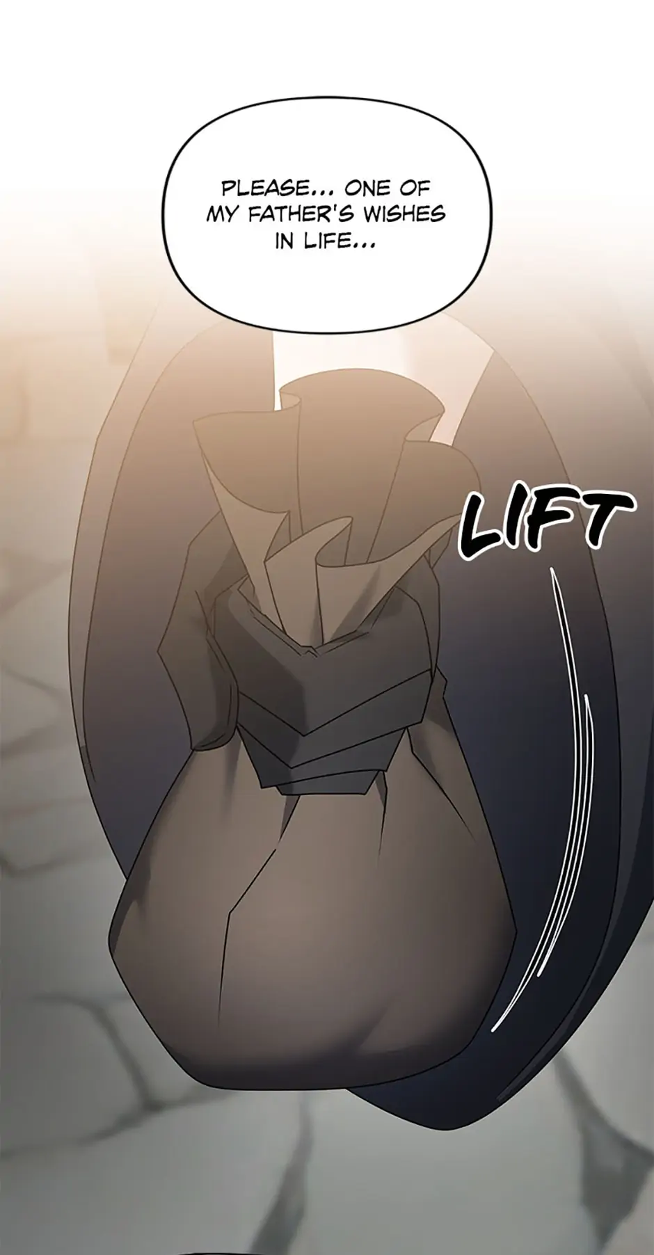 The Lazy Swordmaster chapter 54 page 46