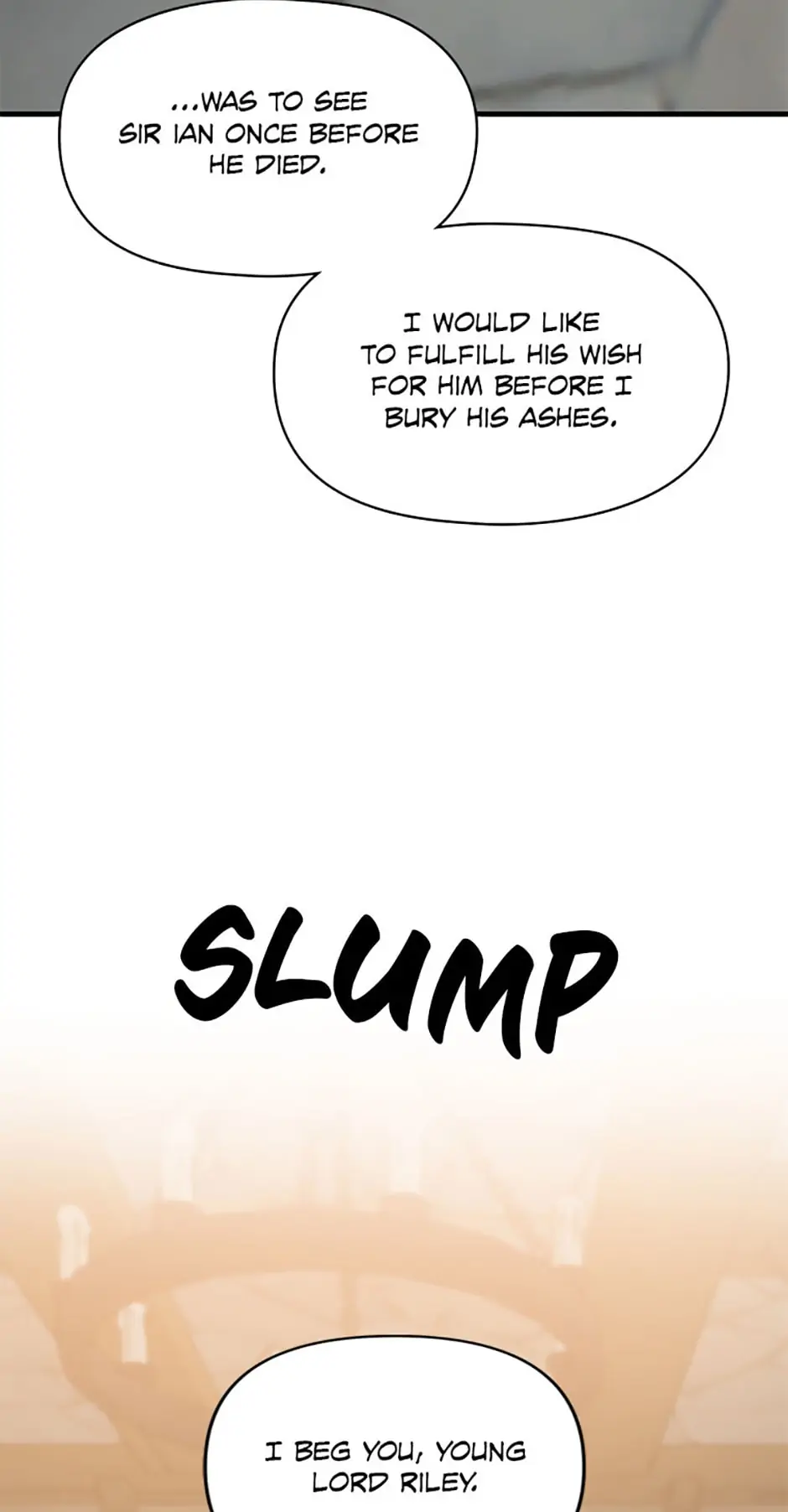 The Lazy Swordmaster chapter 54 page 47