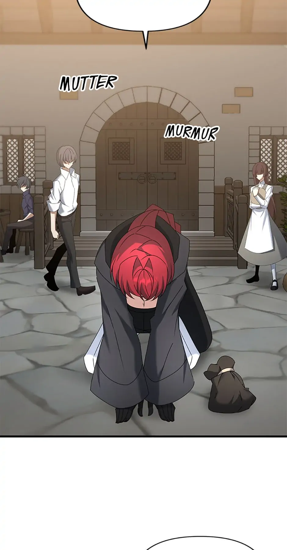 The Lazy Swordmaster chapter 54 page 48