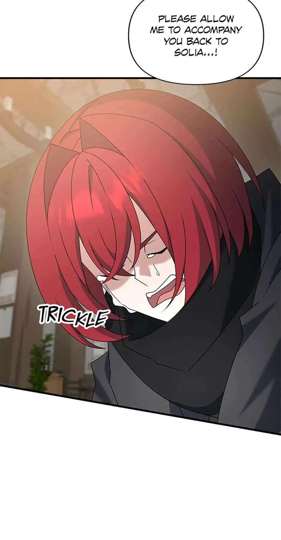 The Lazy Swordmaster chapter 54 page 49