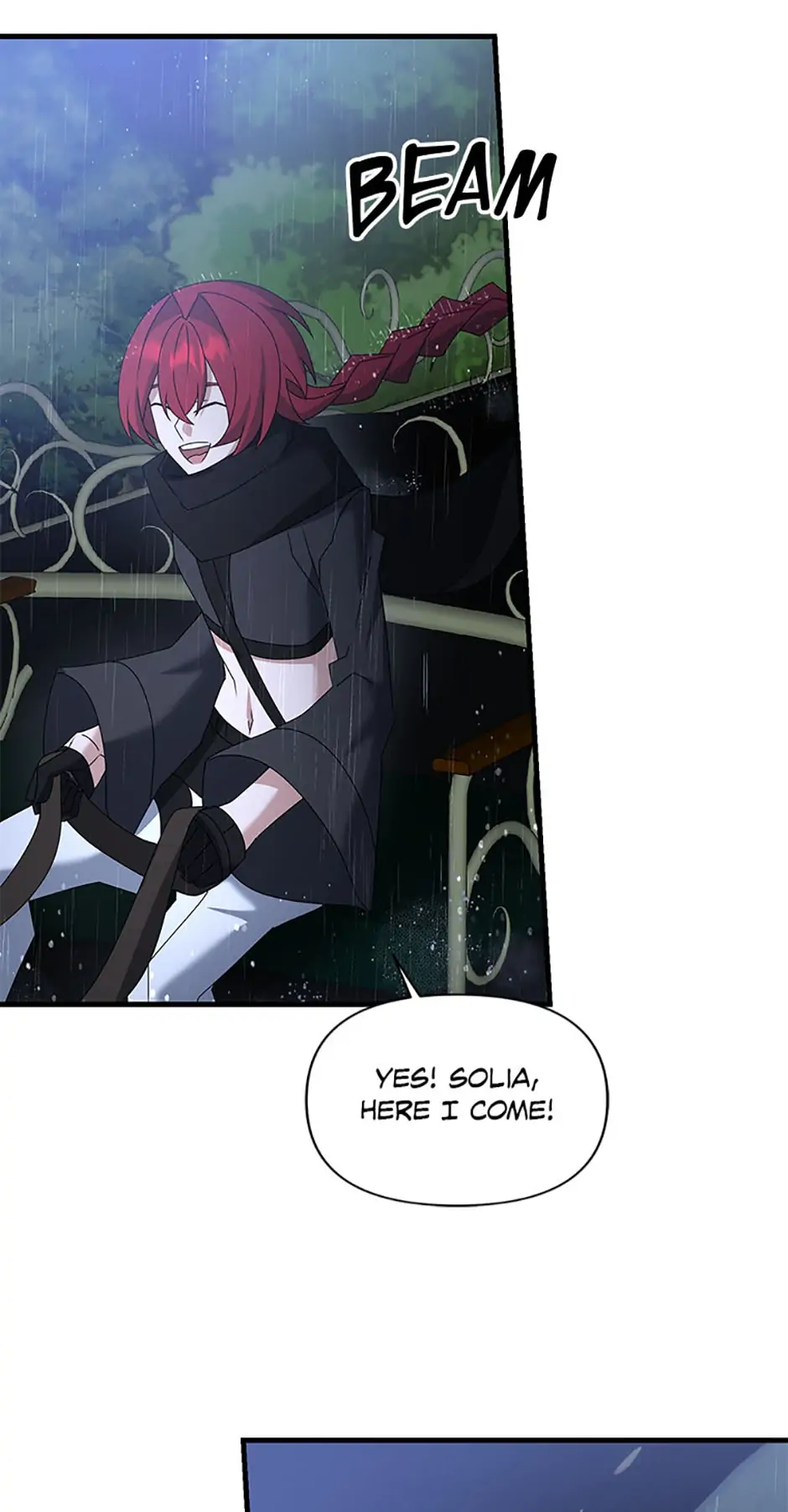 The Lazy Swordmaster chapter 54 page 52