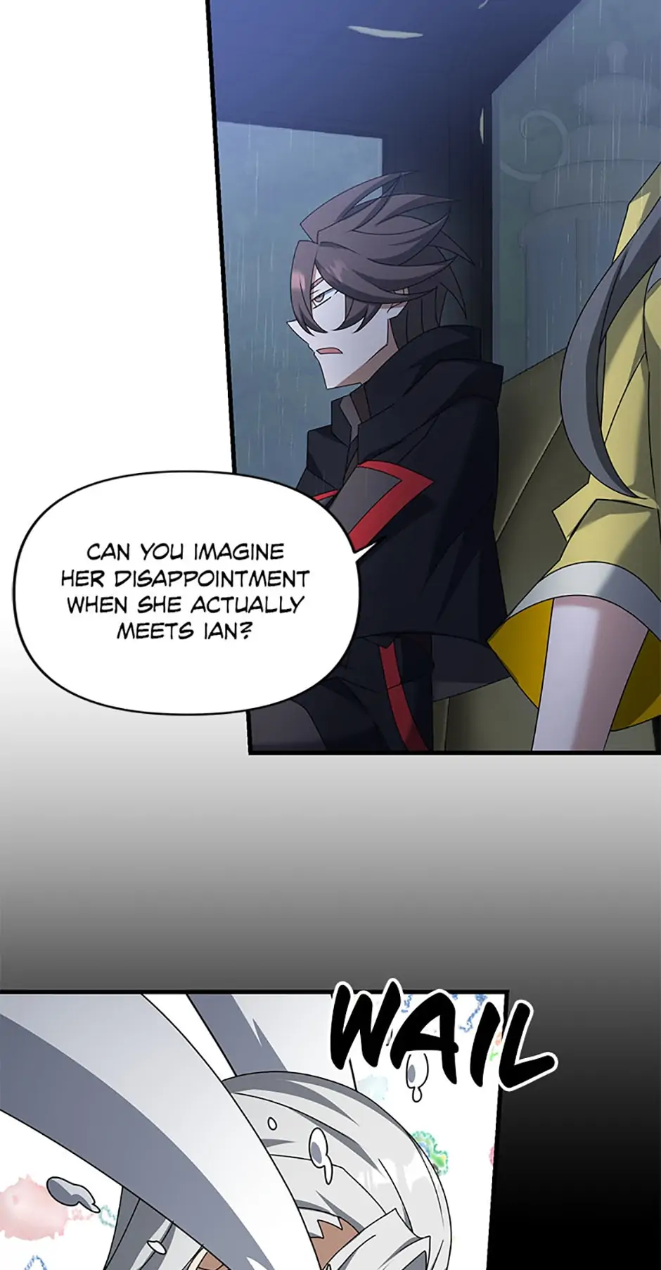 The Lazy Swordmaster chapter 54 page 53