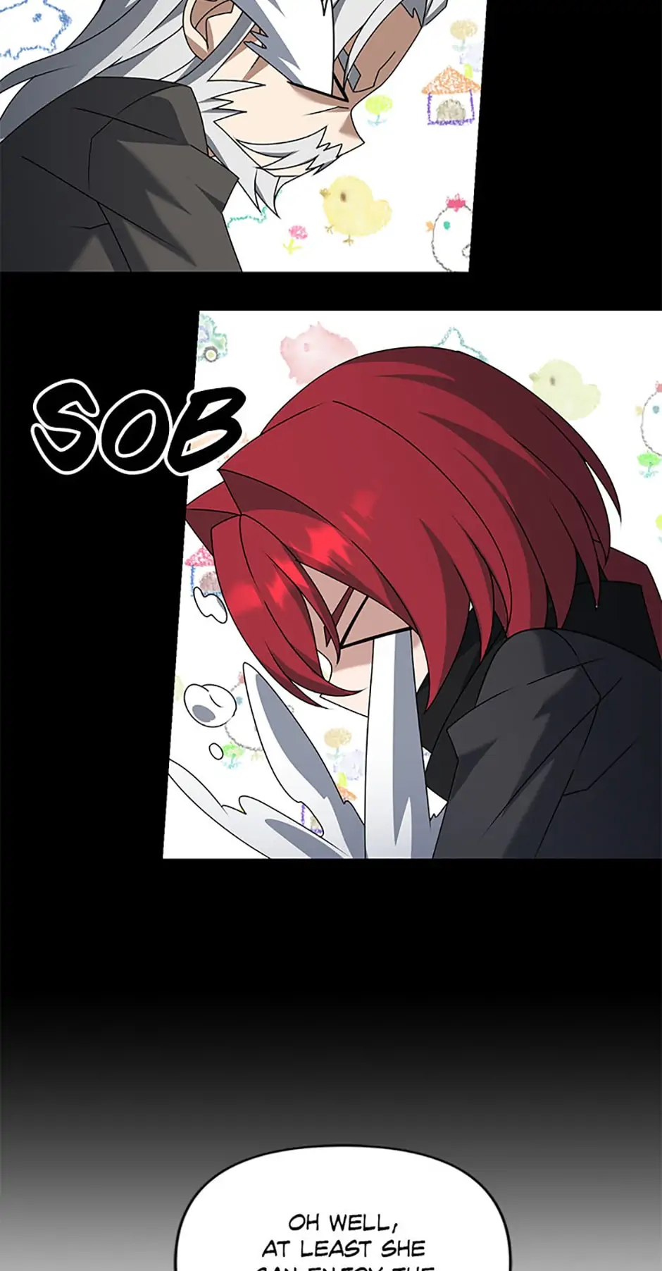 The Lazy Swordmaster chapter 54 page 54