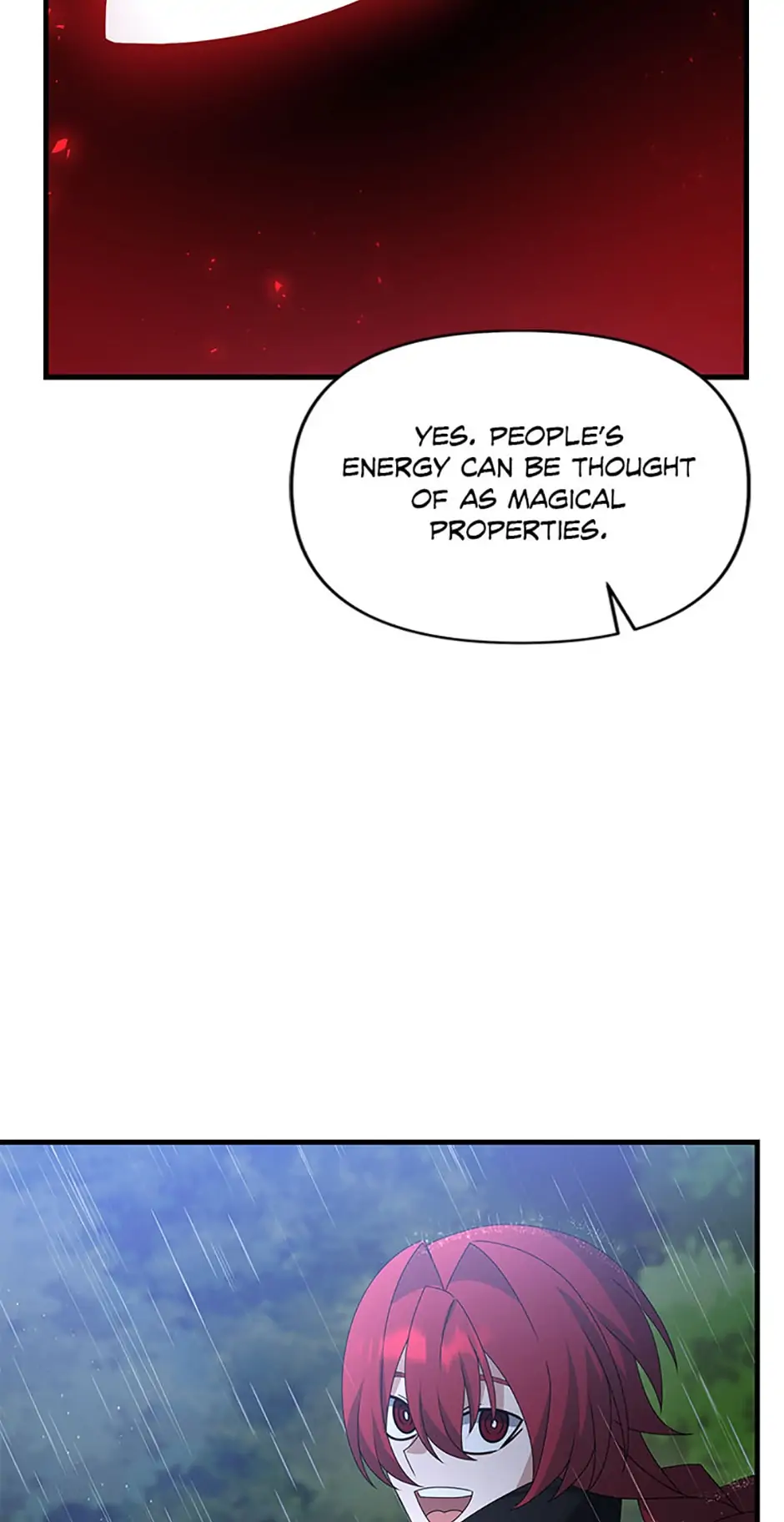 The Lazy Swordmaster chapter 54 page 60