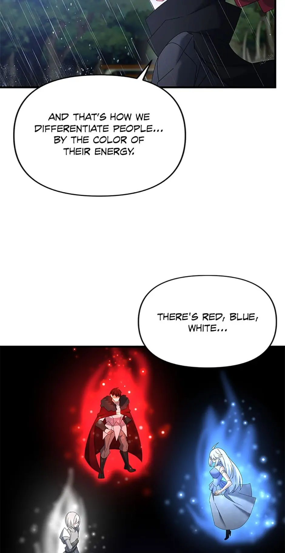 The Lazy Swordmaster chapter 54 page 61