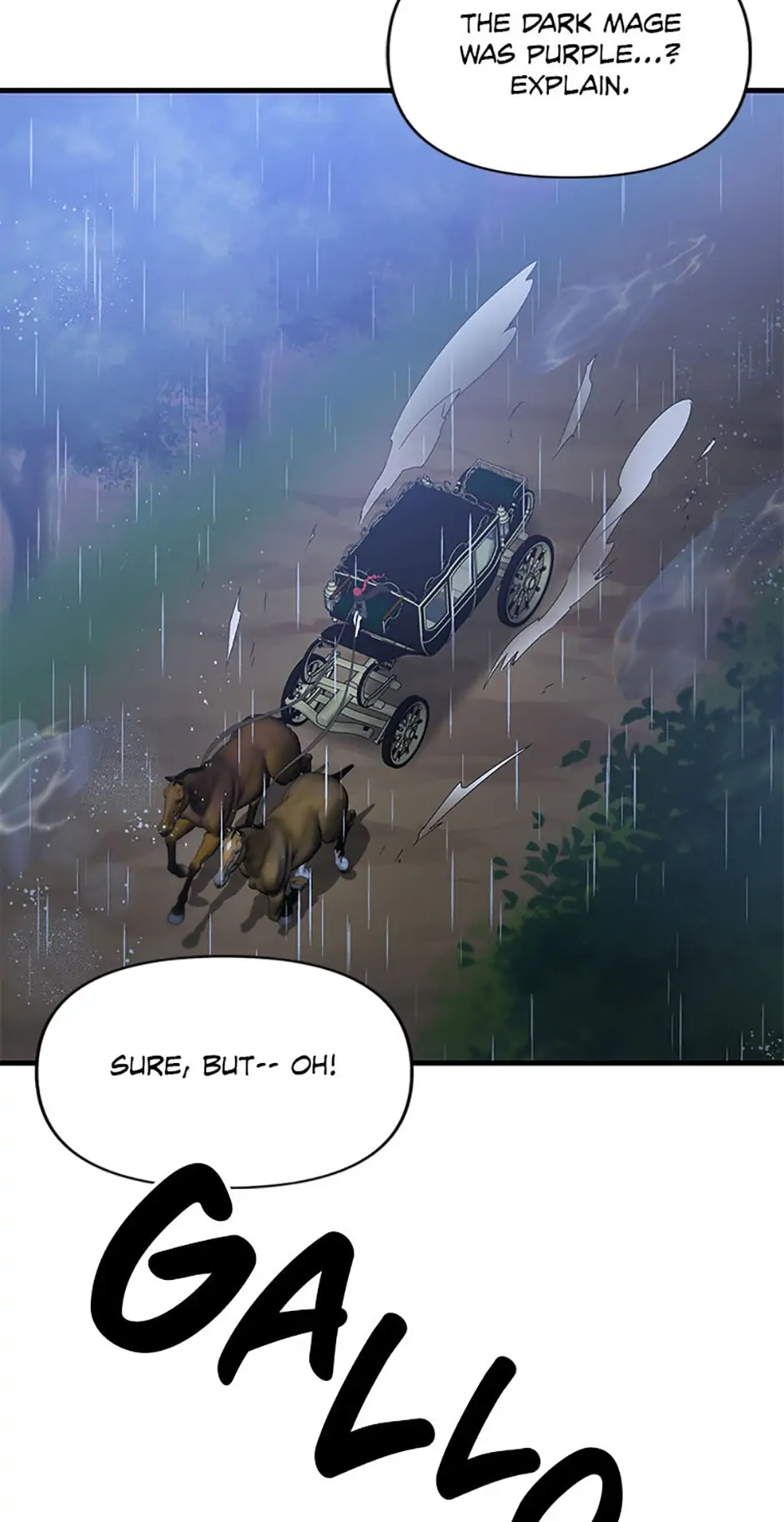 The Lazy Swordmaster chapter 54 page 63