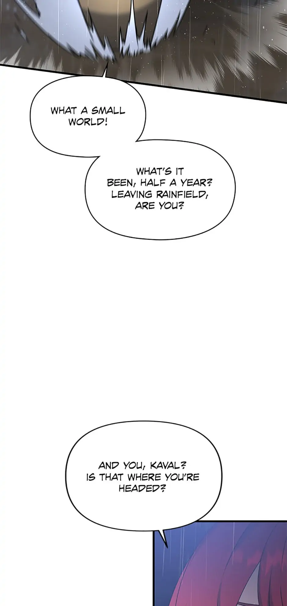 The Lazy Swordmaster chapter 54 page 68