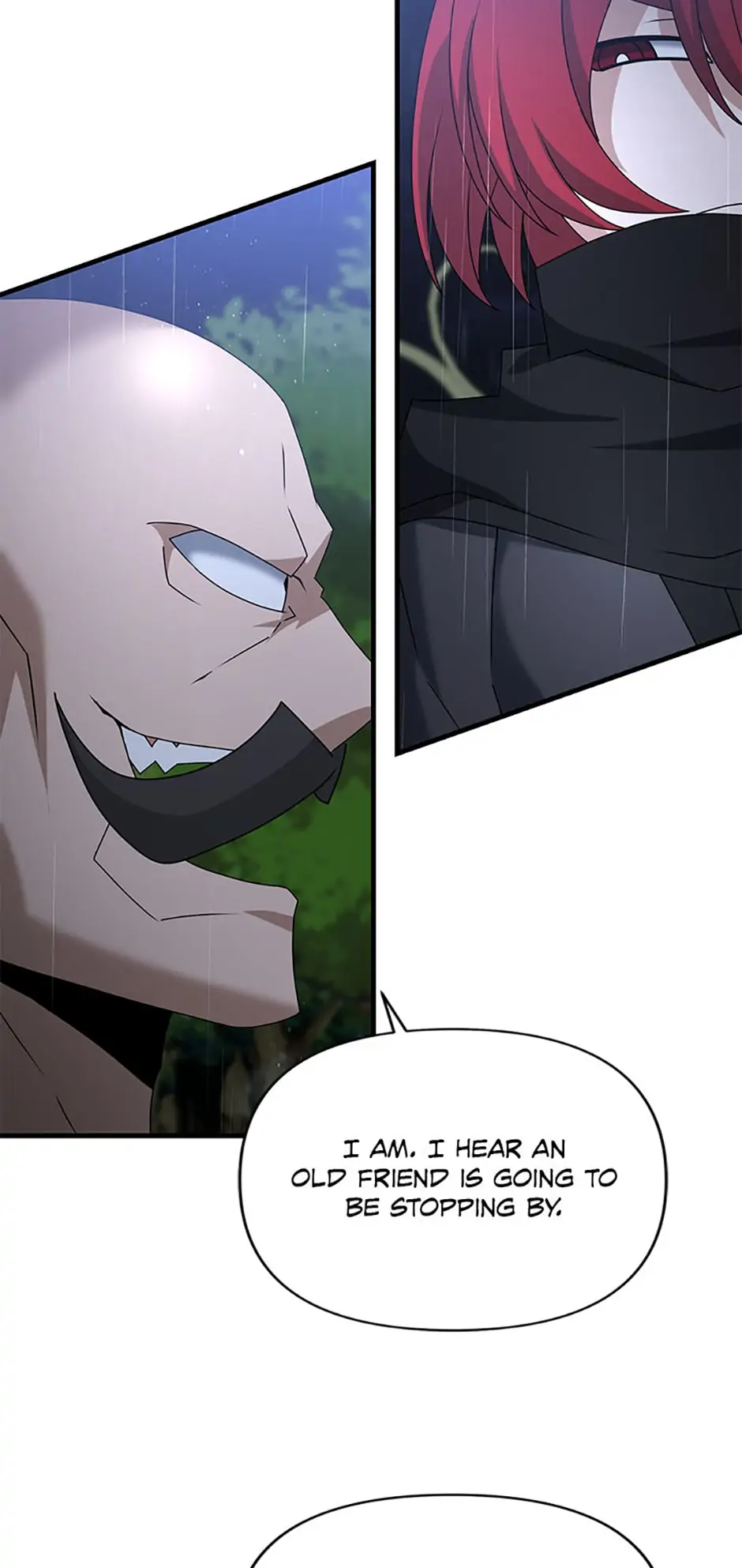 The Lazy Swordmaster chapter 54 page 69