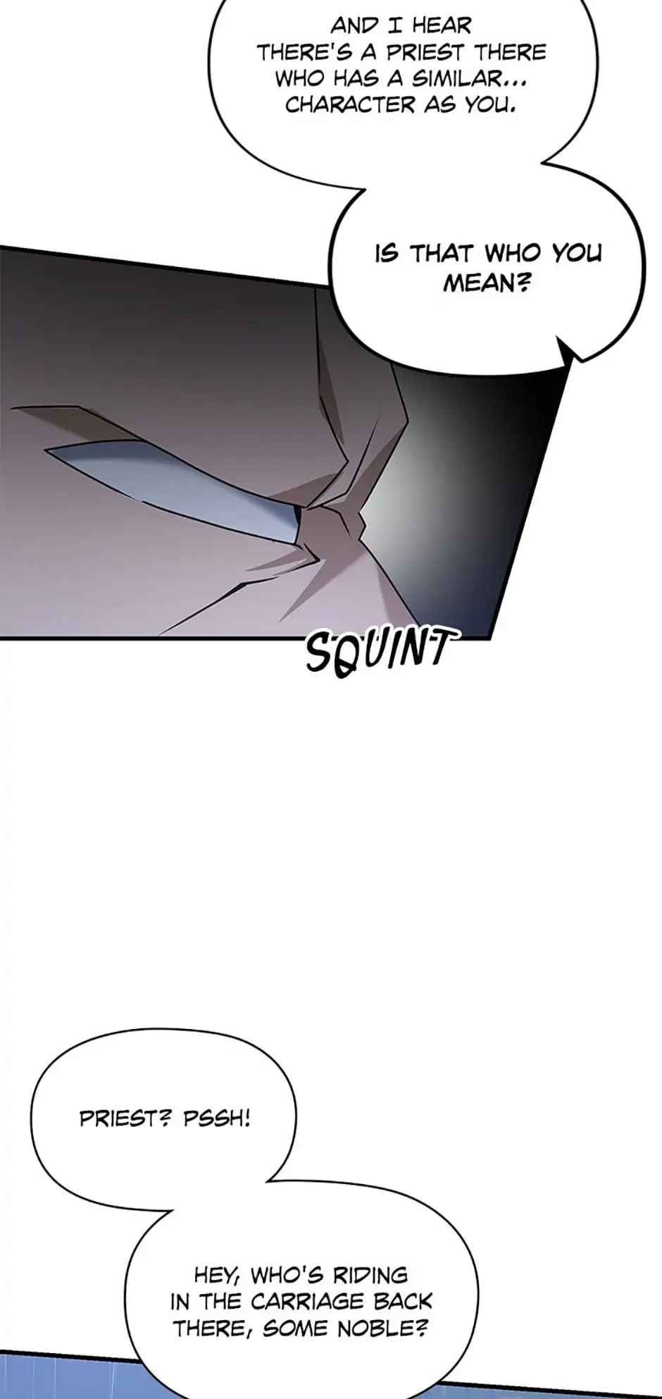 The Lazy Swordmaster chapter 54 page 70