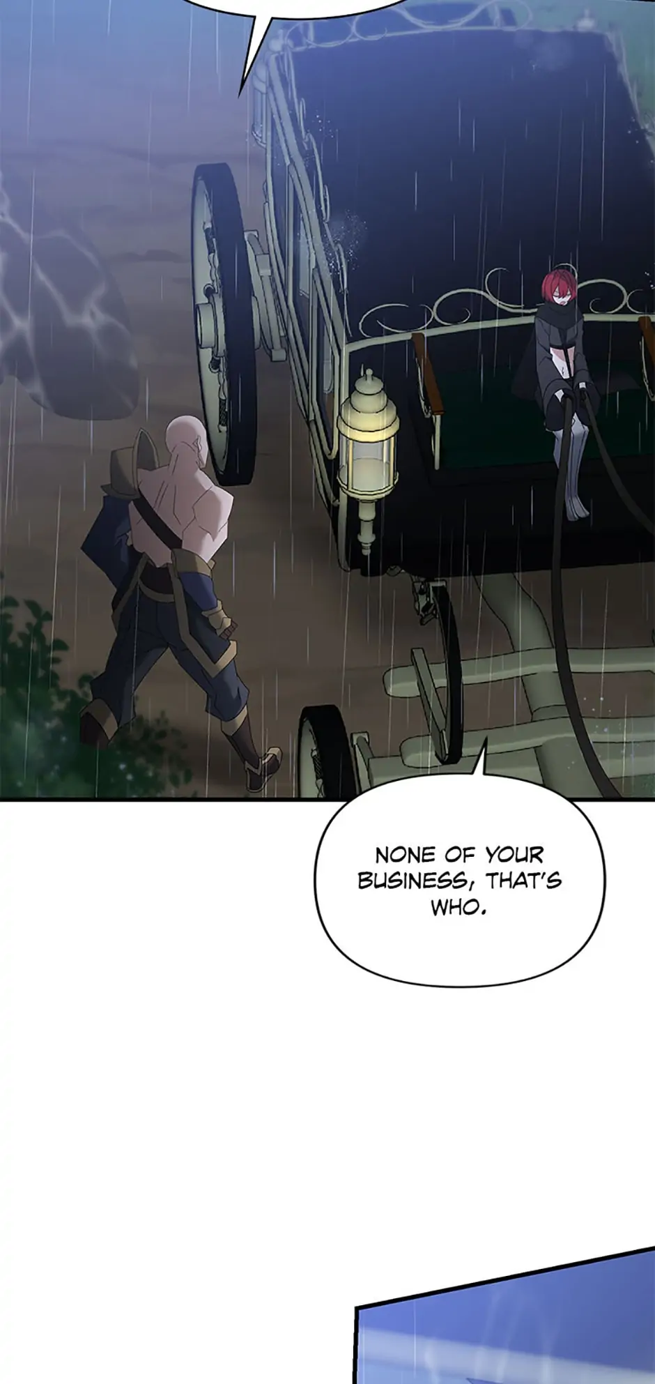 The Lazy Swordmaster chapter 54 page 71