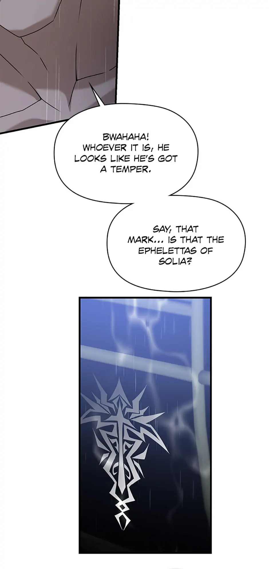 The Lazy Swordmaster chapter 54 page 73