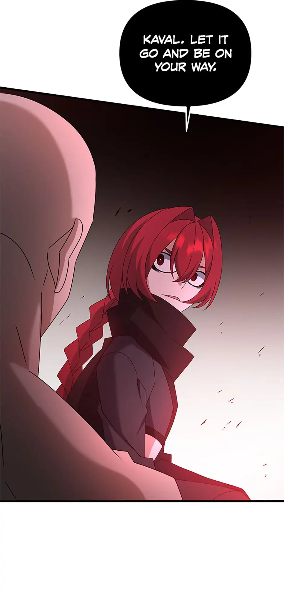 The Lazy Swordmaster chapter 54 page 74