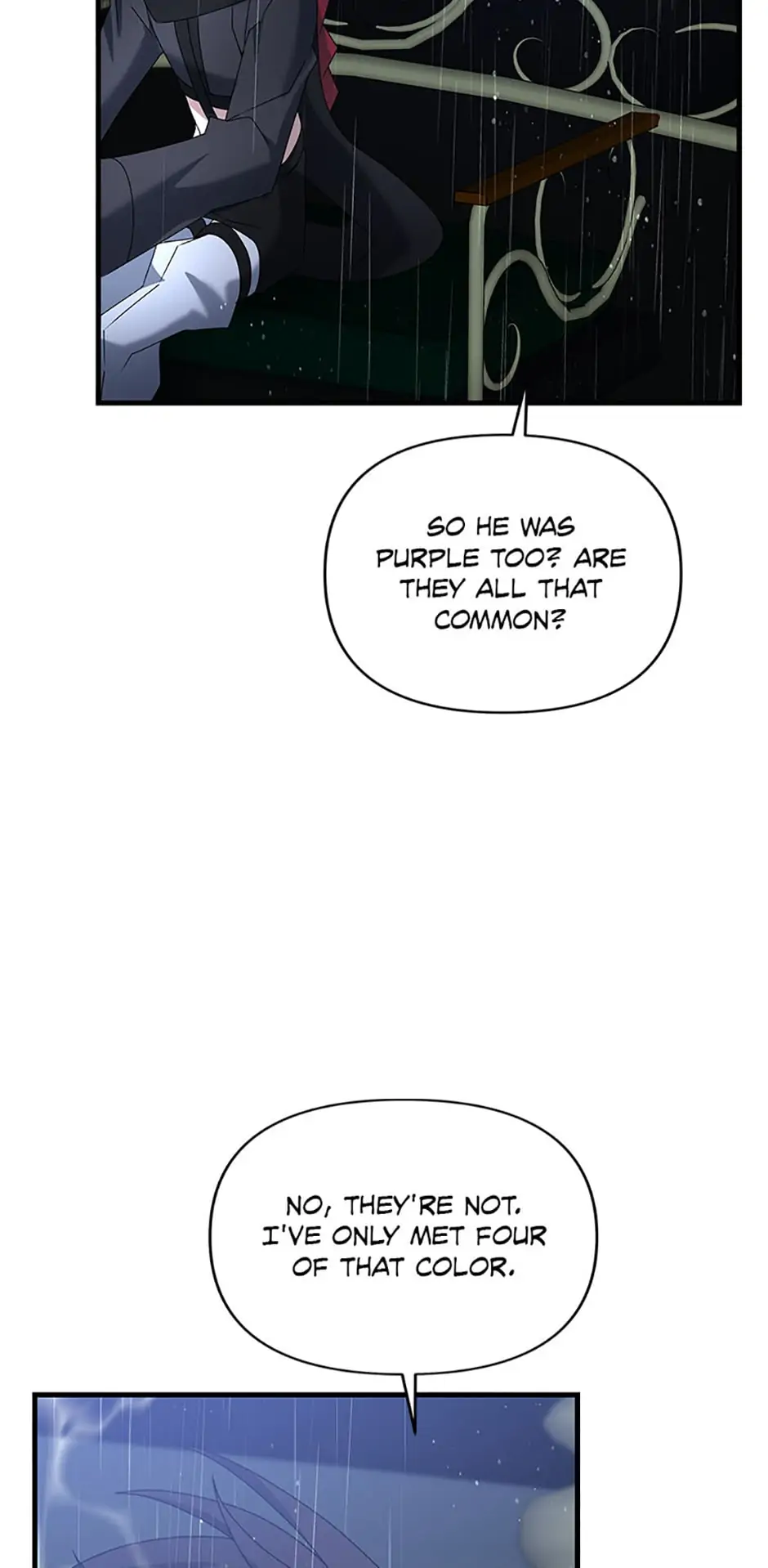 The Lazy Swordmaster chapter 54 page 77