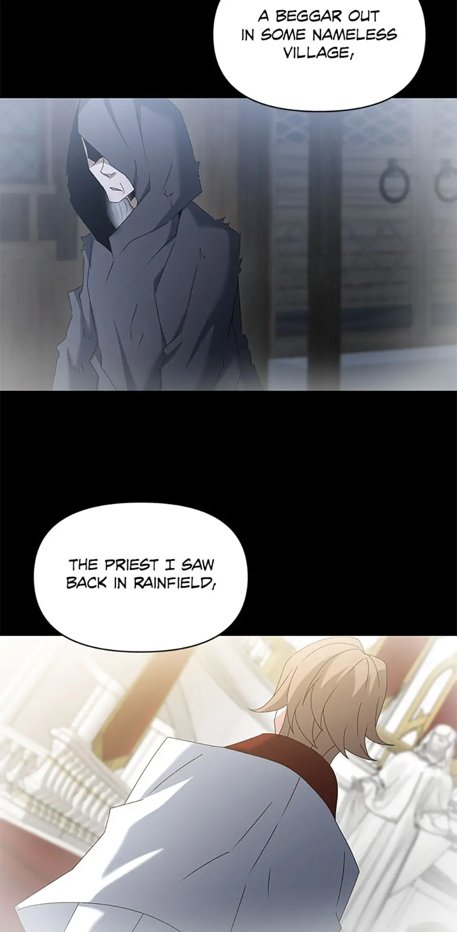 The Lazy Swordmaster chapter 54 page 79