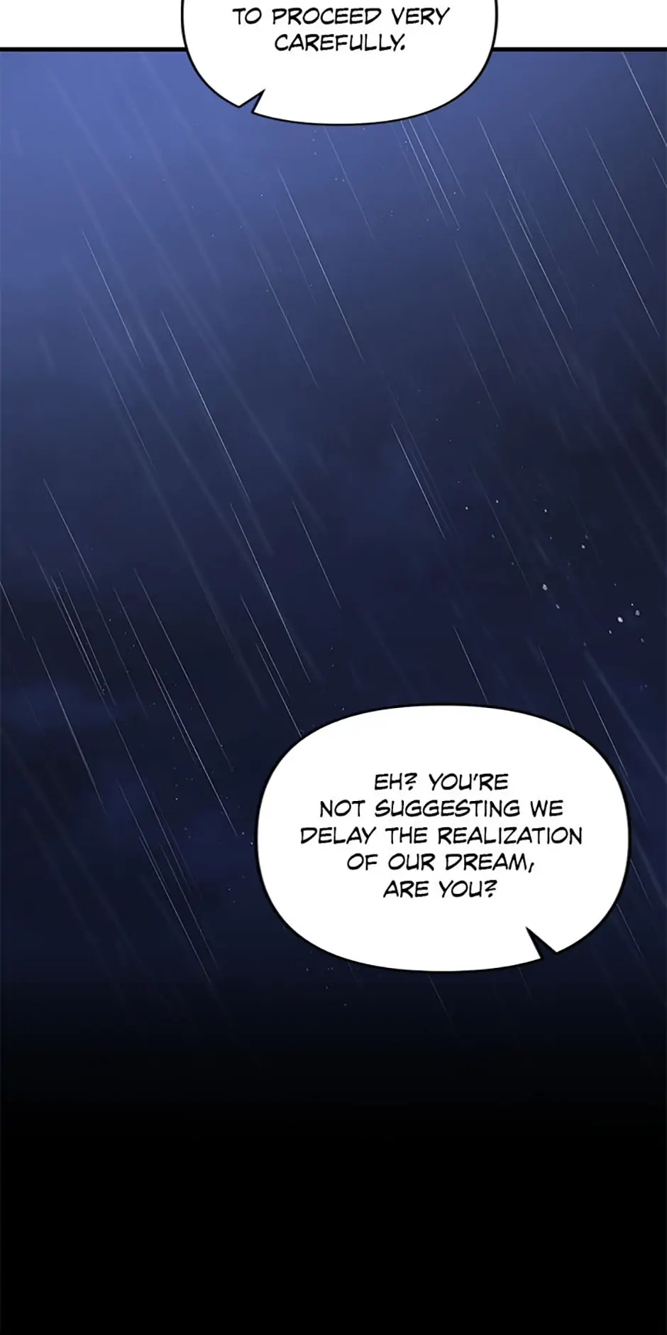 The Lazy Swordmaster chapter 55 page 10