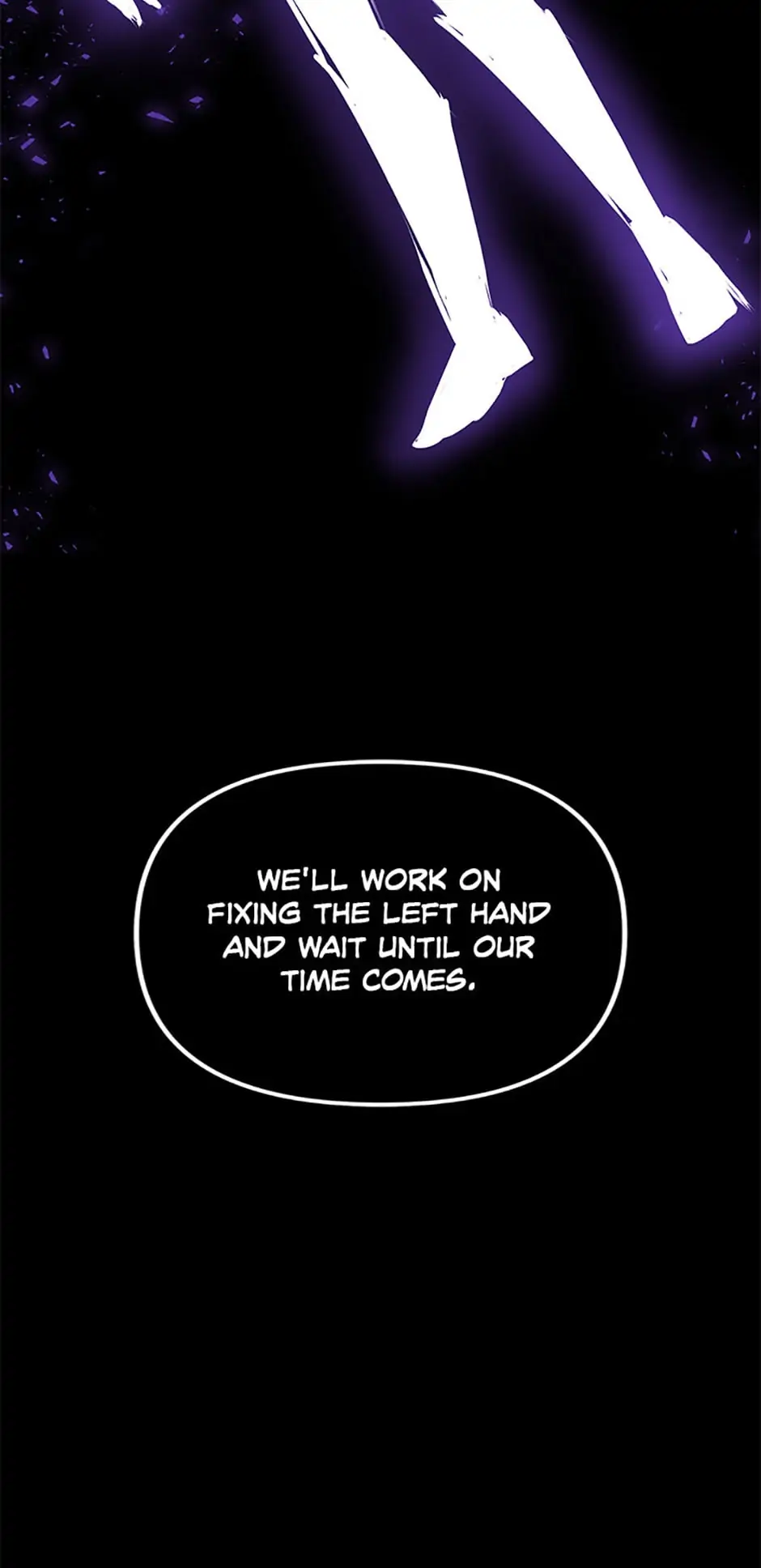 The Lazy Swordmaster chapter 55 page 12