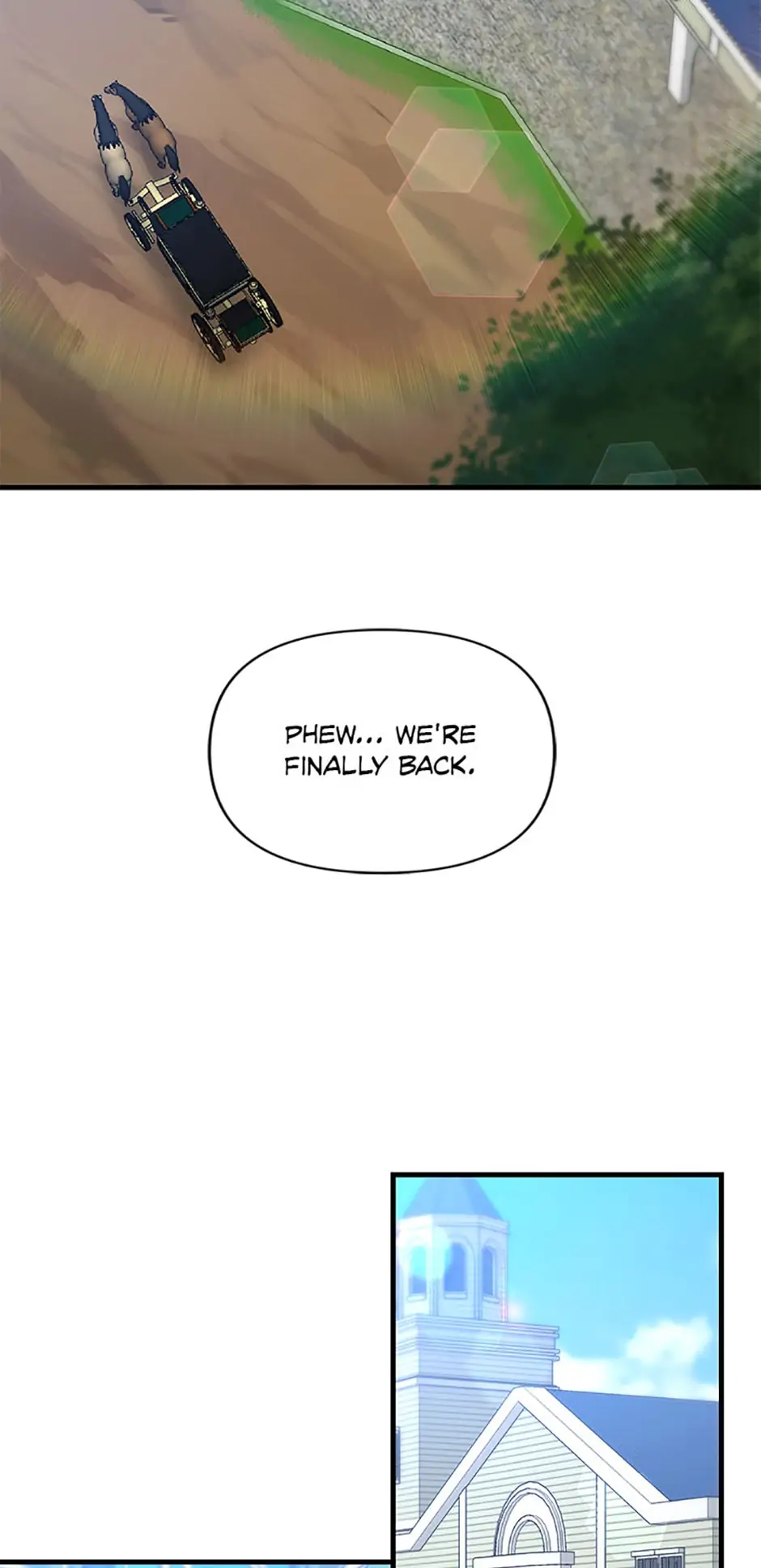 The Lazy Swordmaster chapter 55 page 15