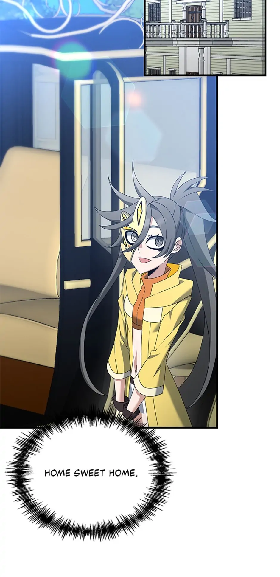 The Lazy Swordmaster chapter 55 page 16