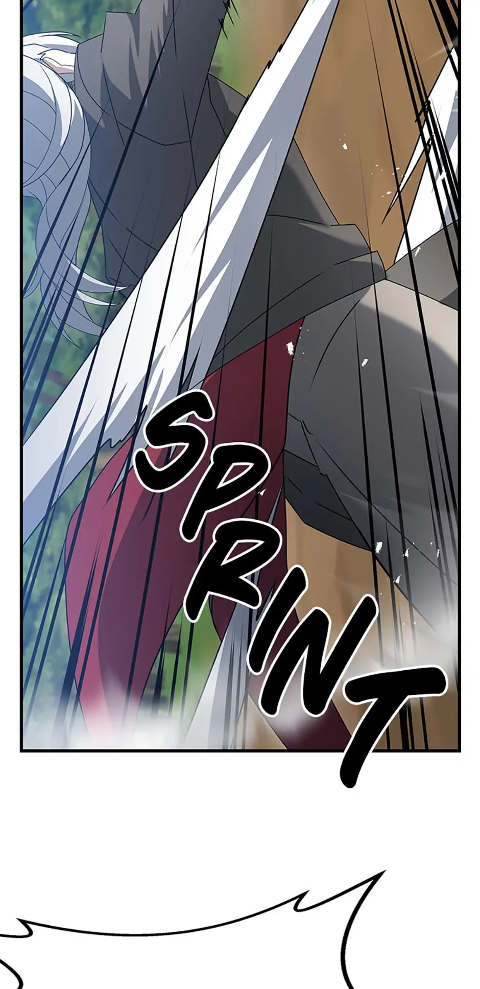 The Lazy Swordmaster chapter 55 page 18