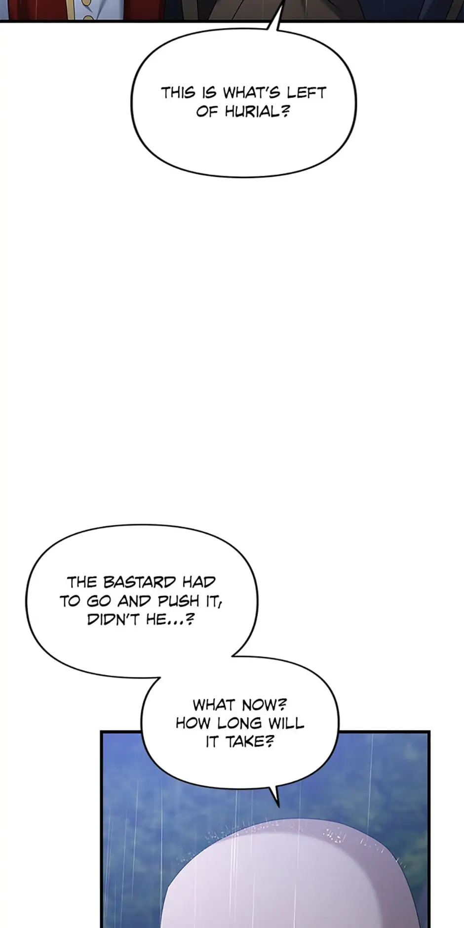 The Lazy Swordmaster chapter 55 page 2