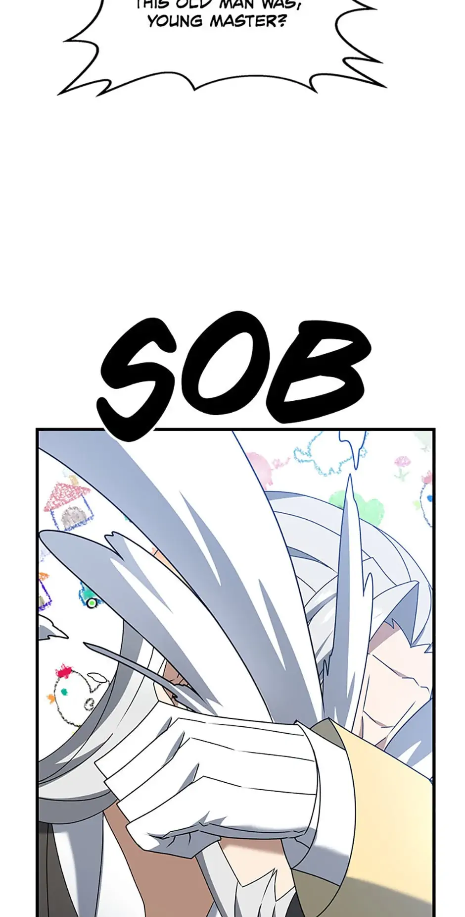 The Lazy Swordmaster chapter 55 page 21