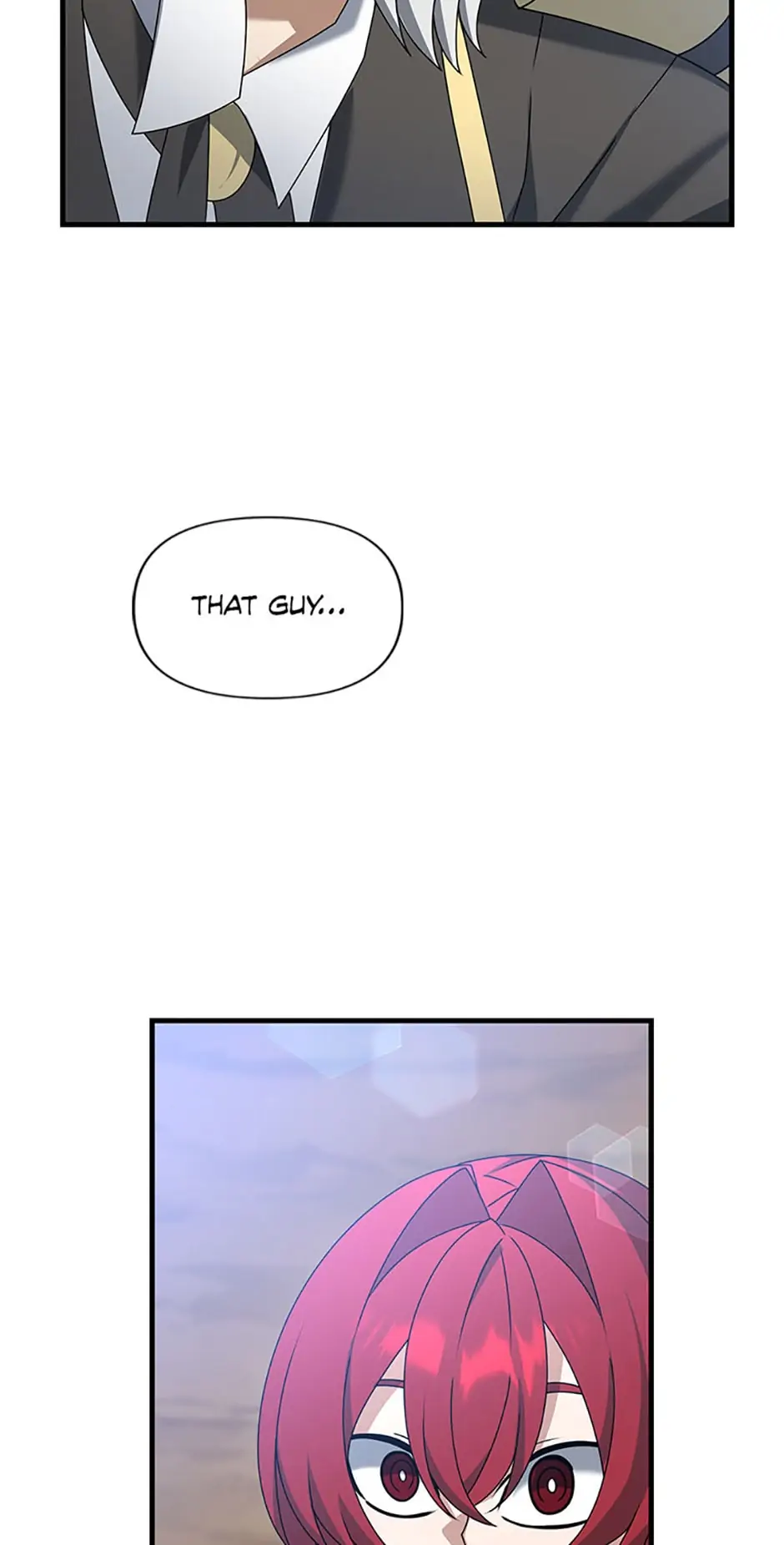 The Lazy Swordmaster chapter 55 page 22