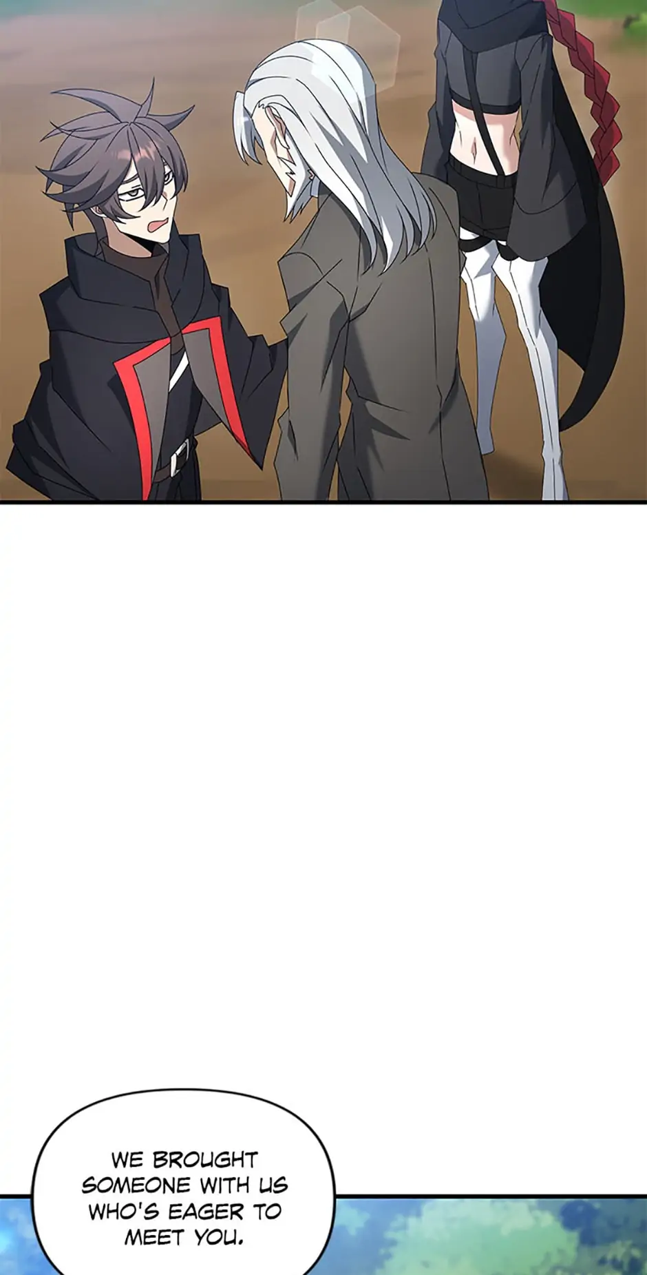 The Lazy Swordmaster chapter 55 page 24