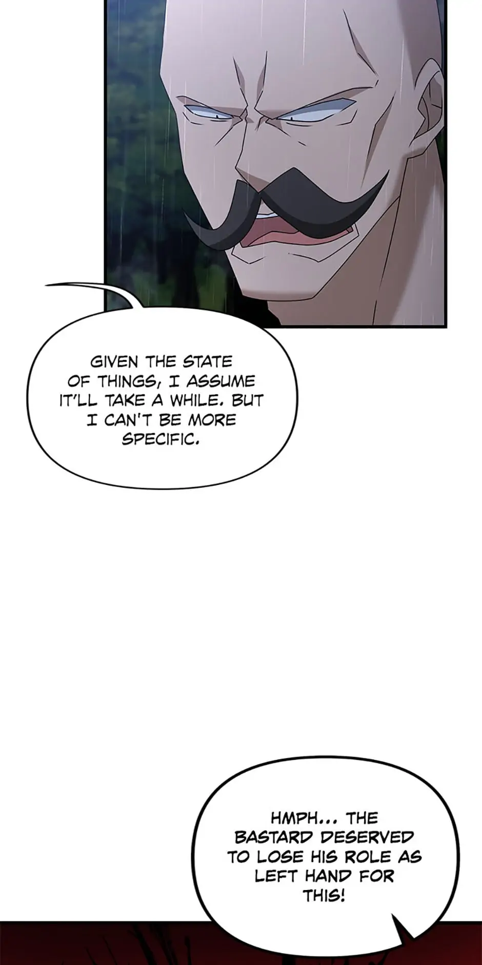 The Lazy Swordmaster chapter 55 page 3