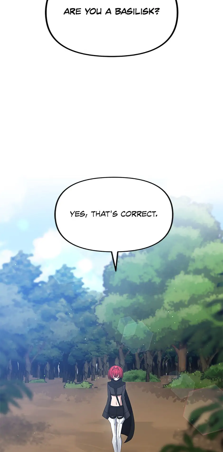 The Lazy Swordmaster chapter 55 page 30