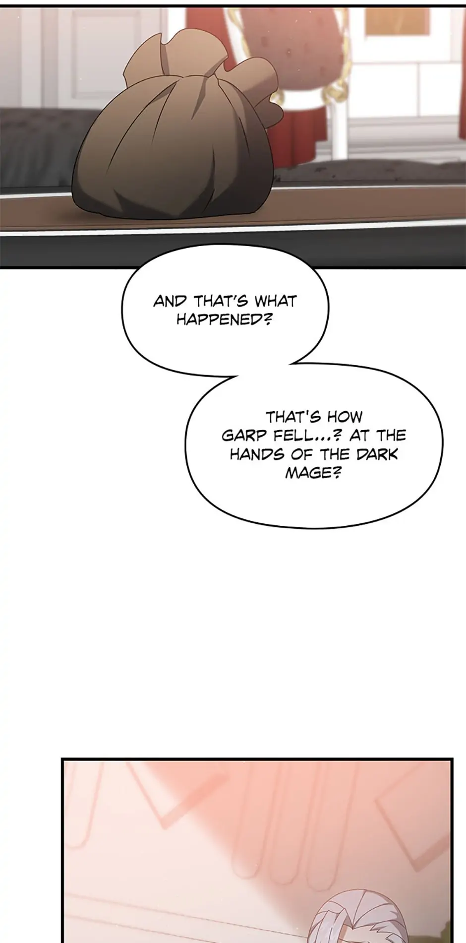 The Lazy Swordmaster chapter 55 page 32