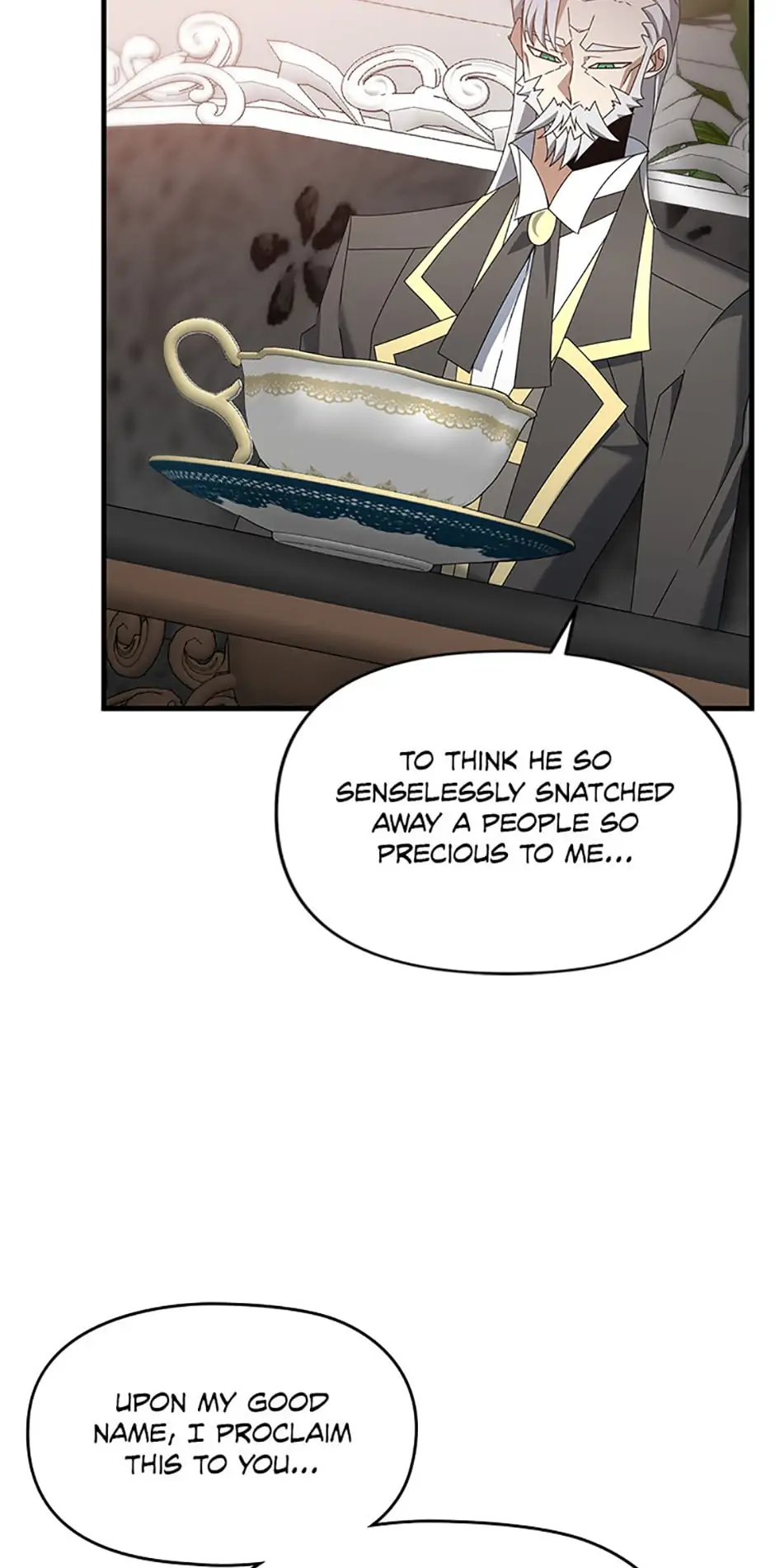 The Lazy Swordmaster chapter 55 page 33