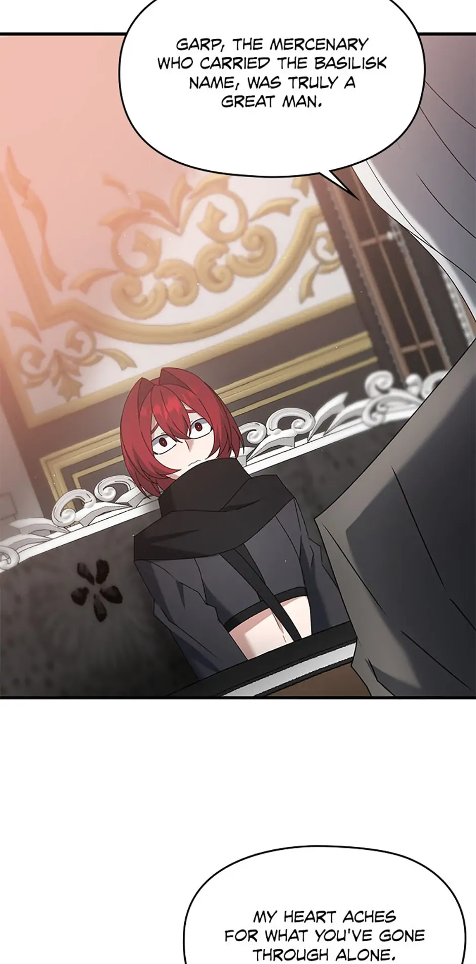 The Lazy Swordmaster chapter 55 page 34