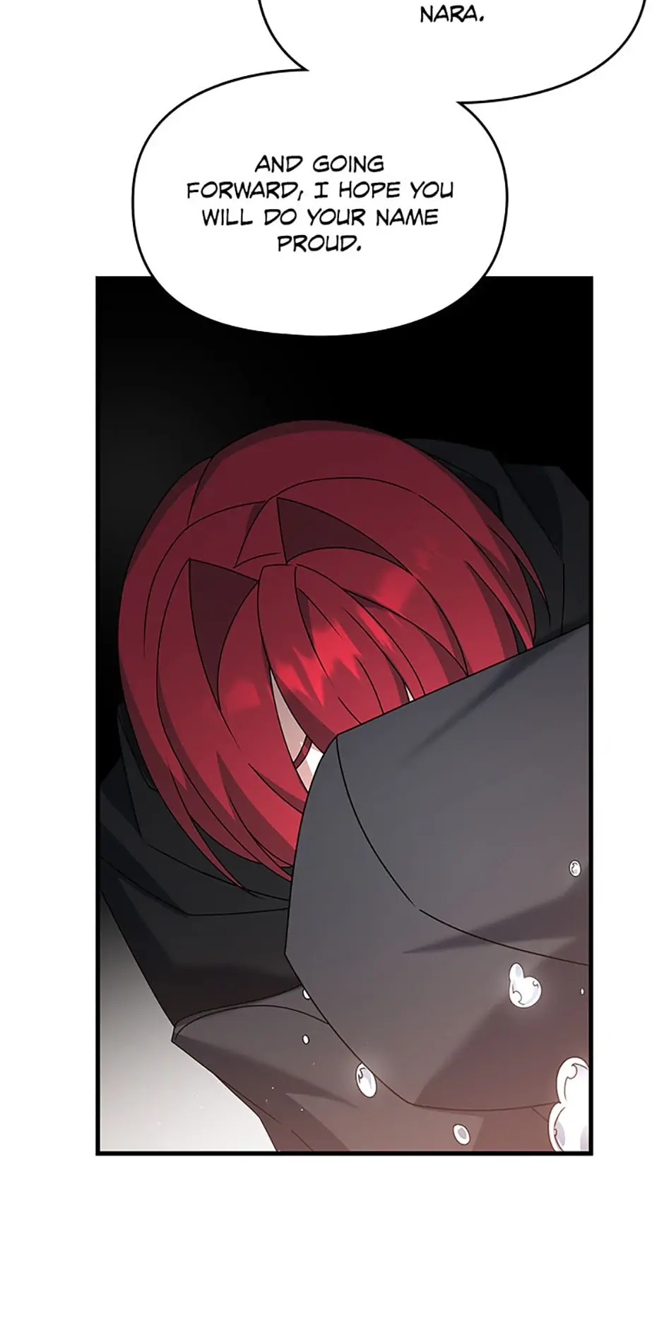 The Lazy Swordmaster chapter 55 page 35