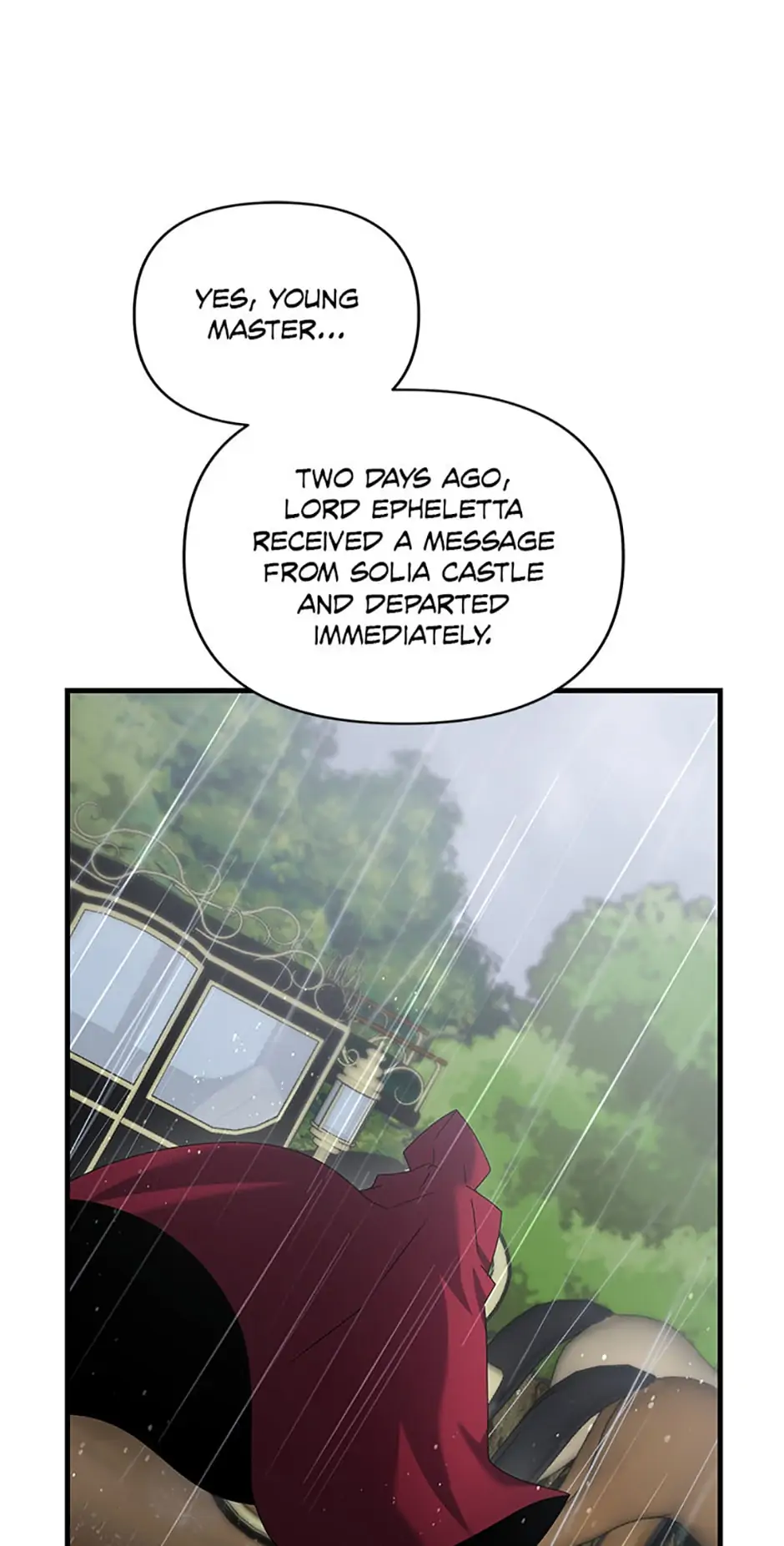 The Lazy Swordmaster chapter 55 page 38