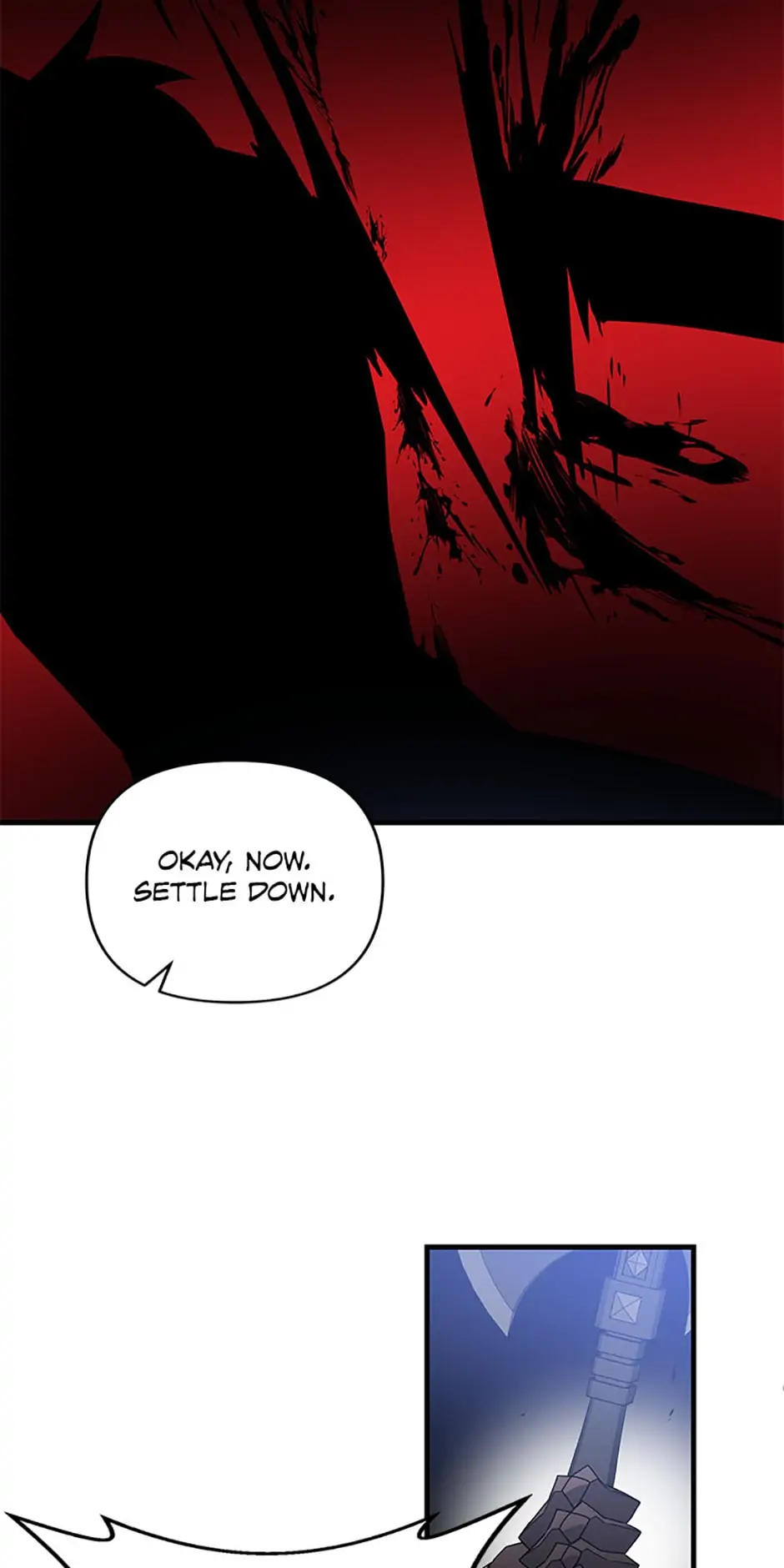 The Lazy Swordmaster chapter 55 page 4