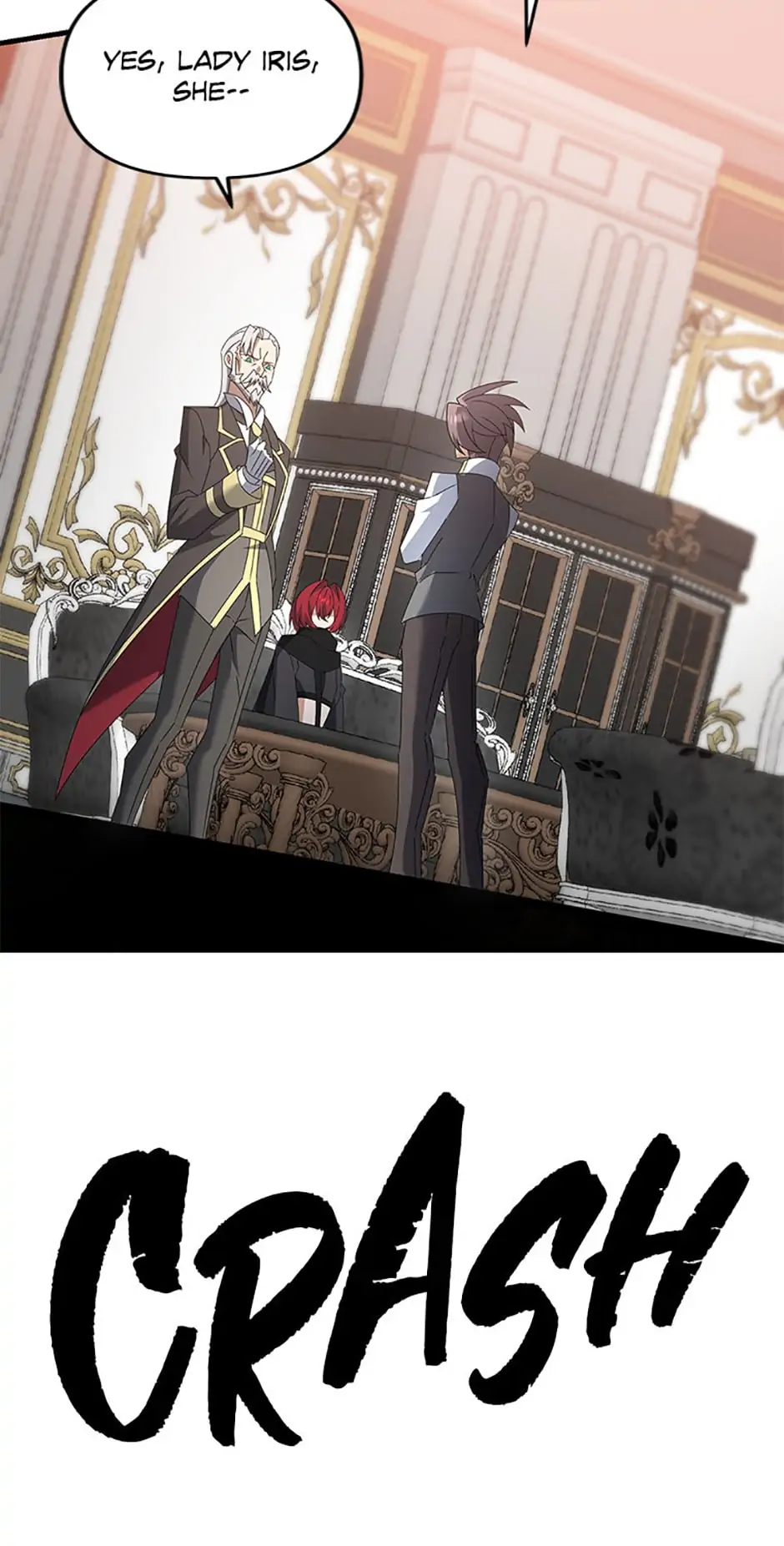 The Lazy Swordmaster chapter 55 page 41