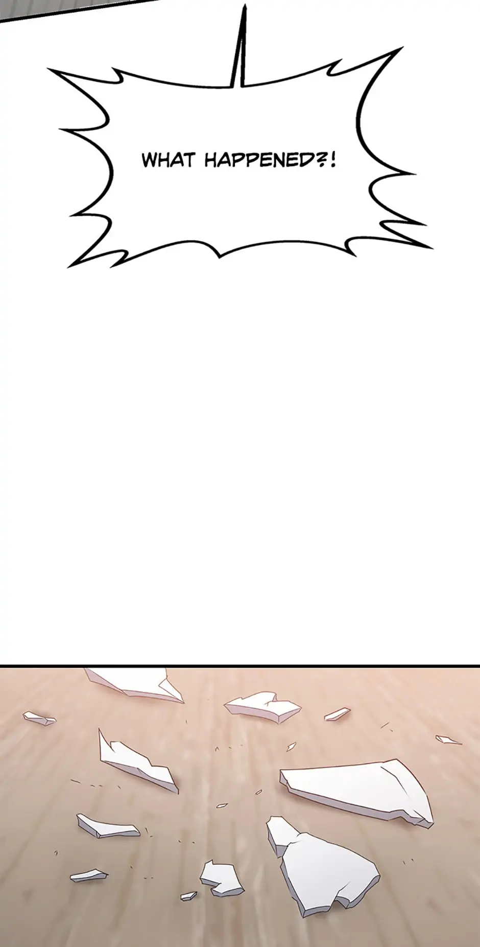 The Lazy Swordmaster chapter 55 page 44