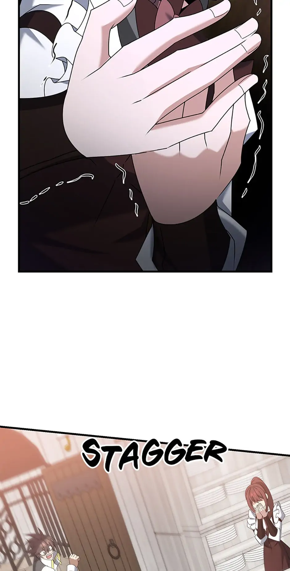 The Lazy Swordmaster chapter 55 page 46