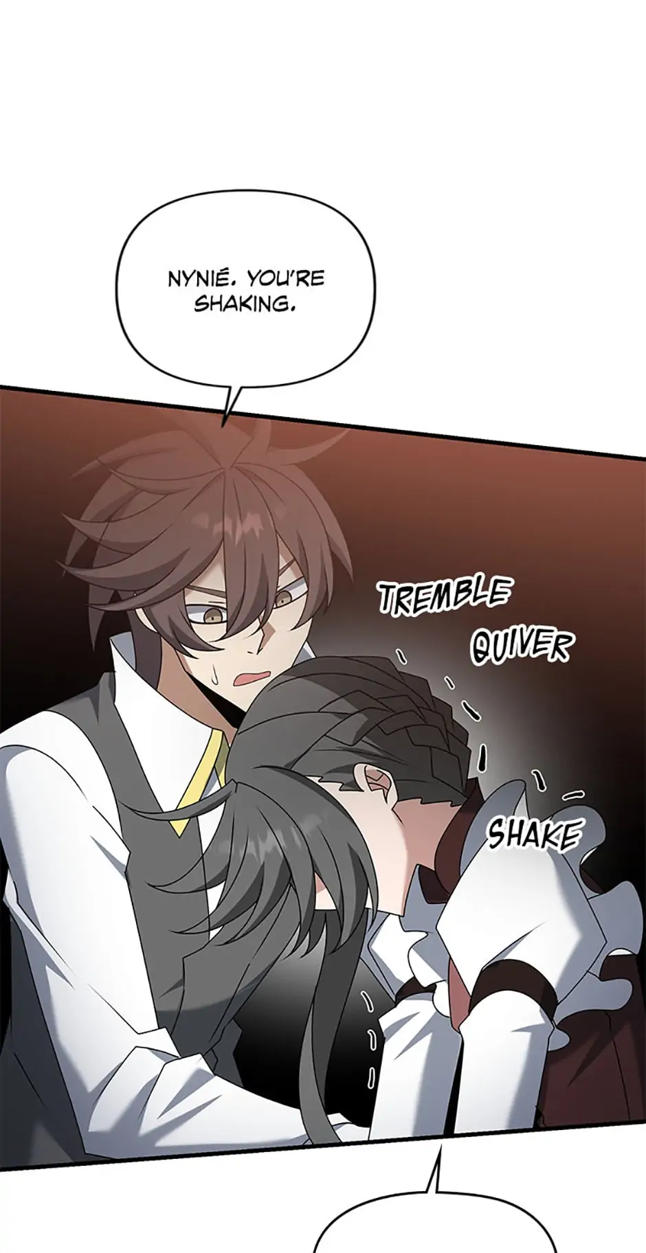 The Lazy Swordmaster chapter 55 page 48