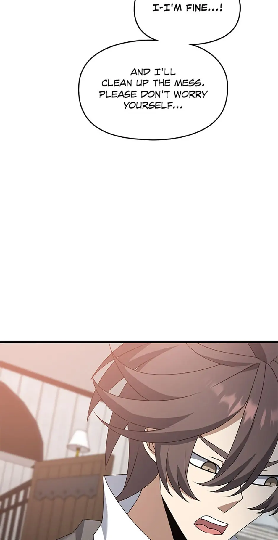 The Lazy Swordmaster chapter 55 page 49