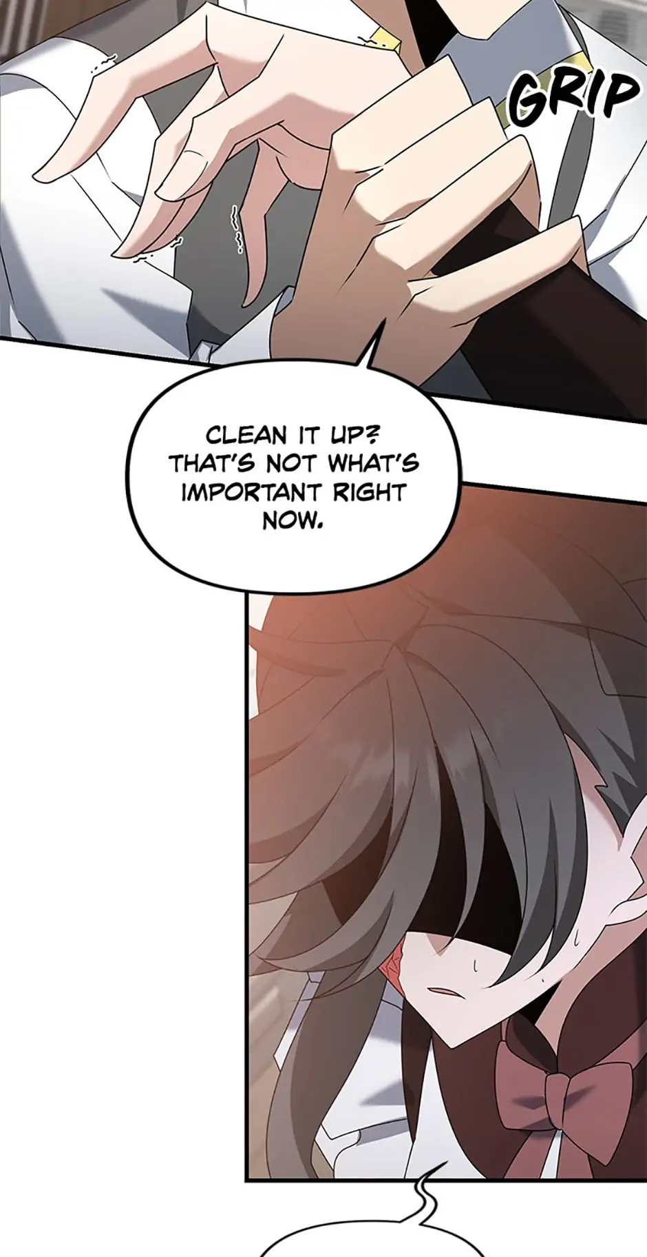 The Lazy Swordmaster chapter 55 page 50