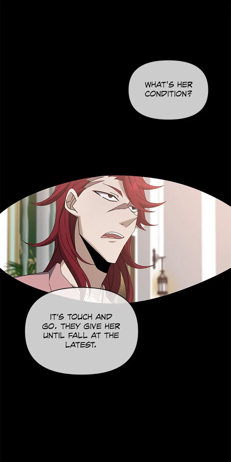 The Lazy Swordmaster chapter 55 page 57