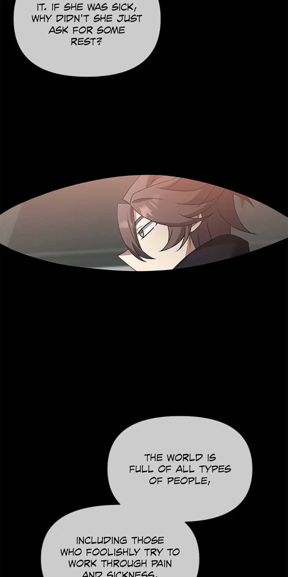 The Lazy Swordmaster chapter 55 page 59