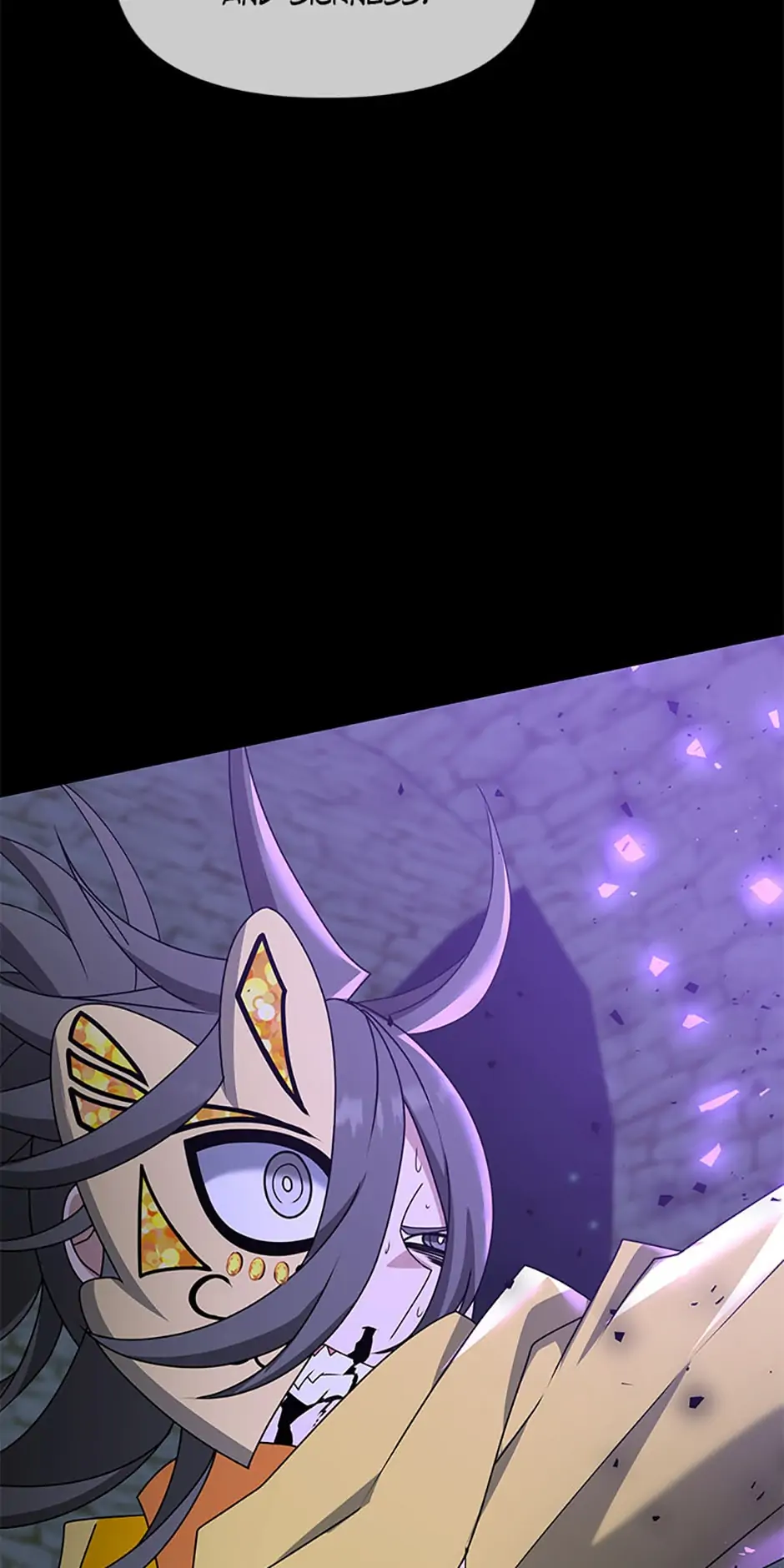 The Lazy Swordmaster chapter 55 page 60