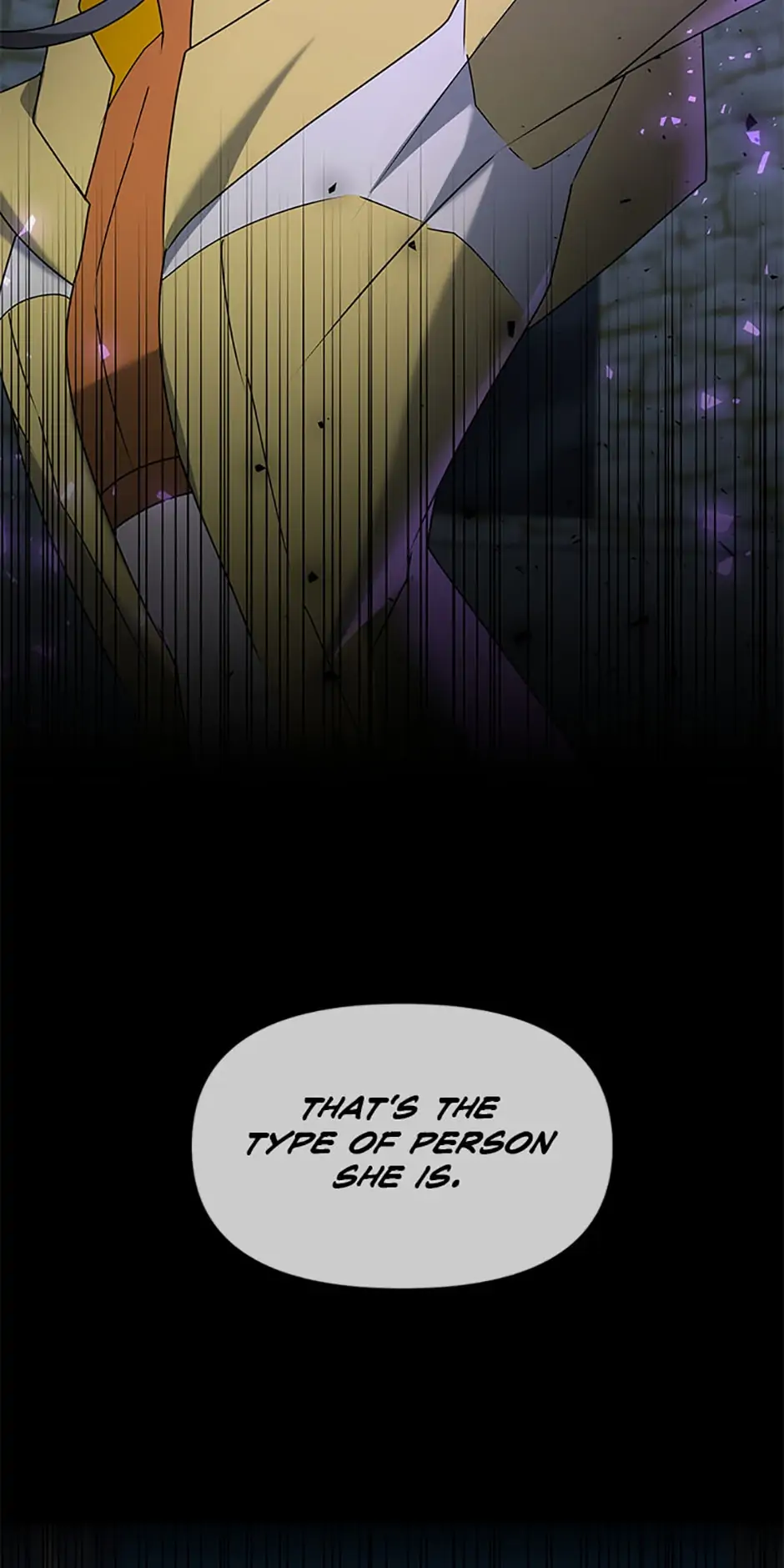 The Lazy Swordmaster chapter 55 page 61