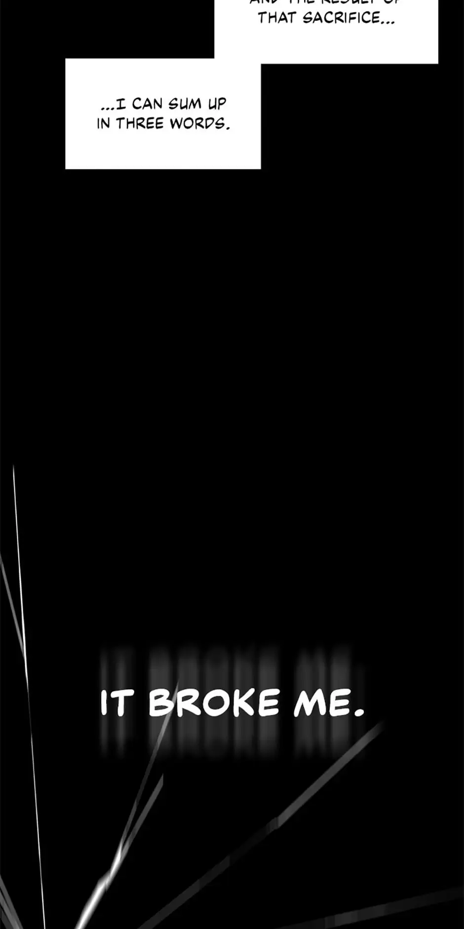 The Lazy Swordmaster chapter 55 page 64