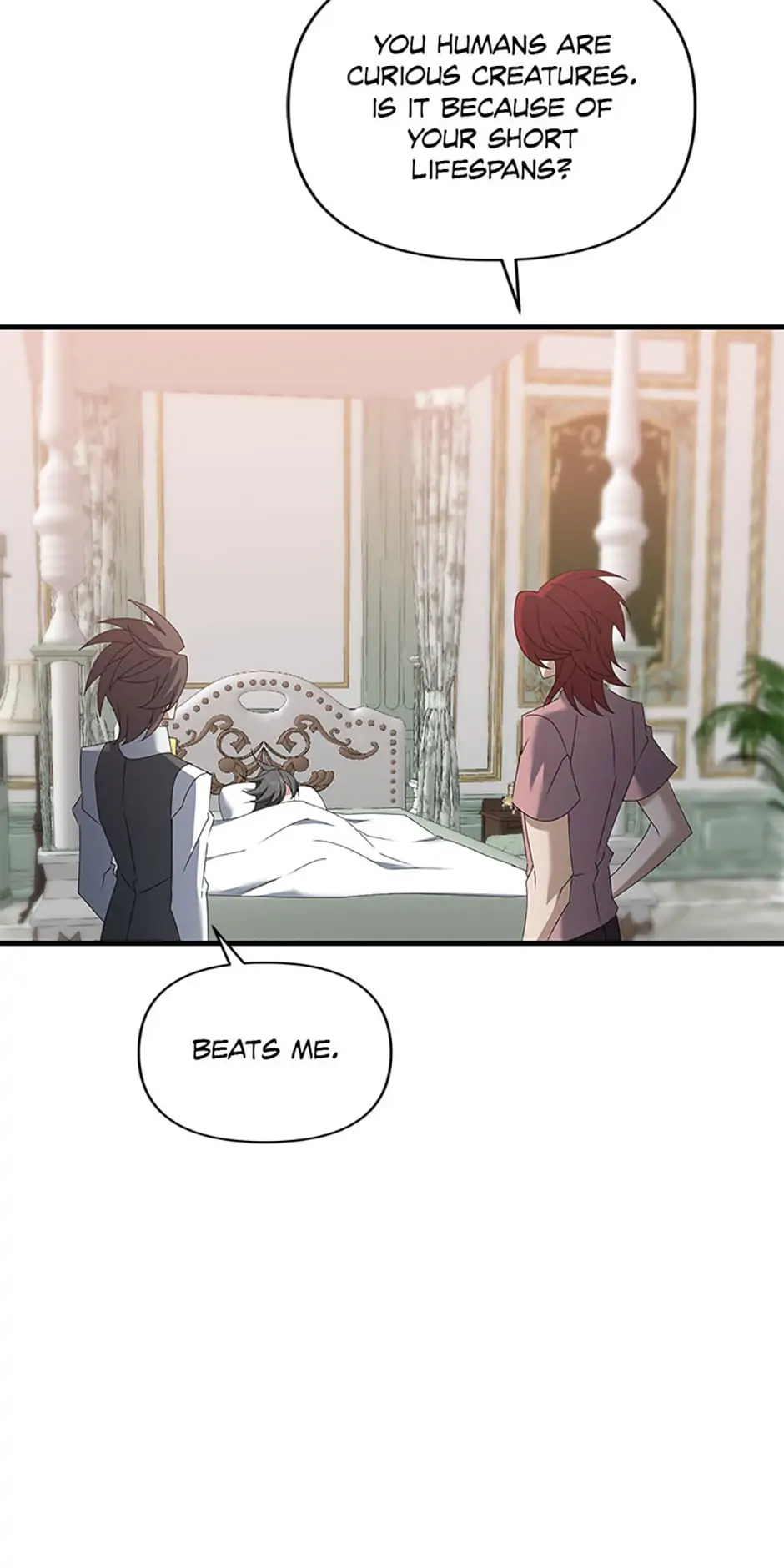 The Lazy Swordmaster chapter 55 page 66