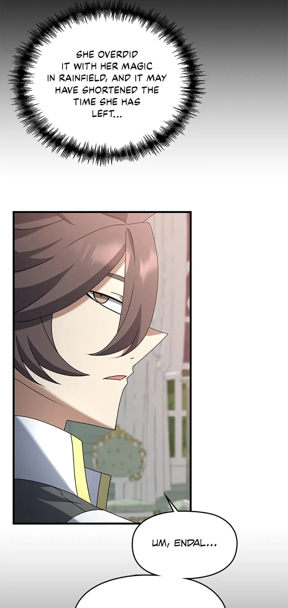 The Lazy Swordmaster chapter 55 page 68