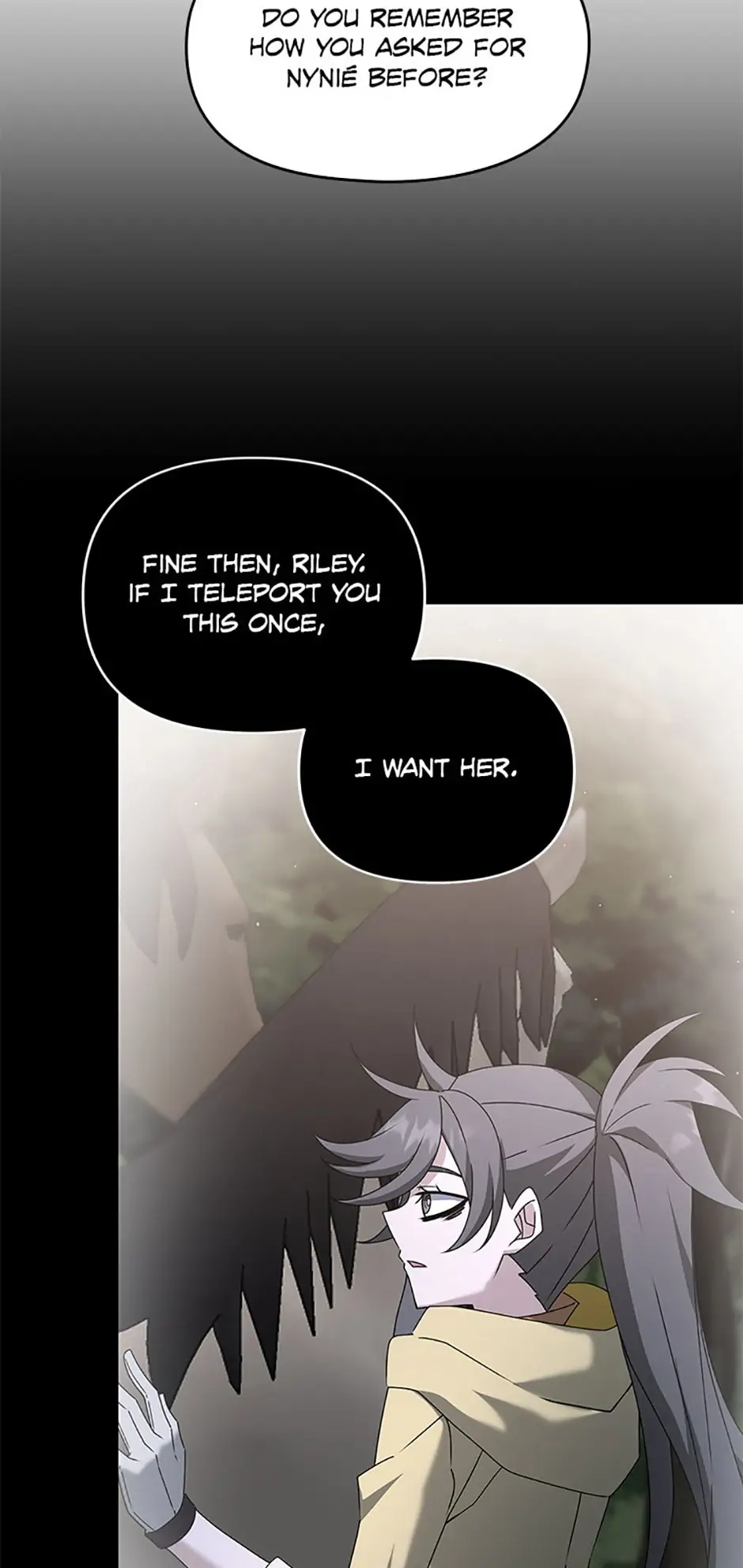 The Lazy Swordmaster chapter 55 page 69