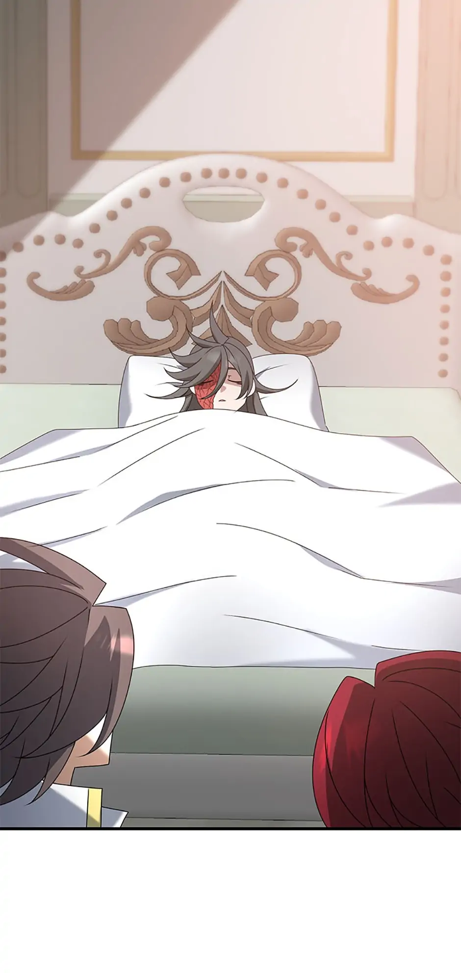 The Lazy Swordmaster chapter 55 page 71